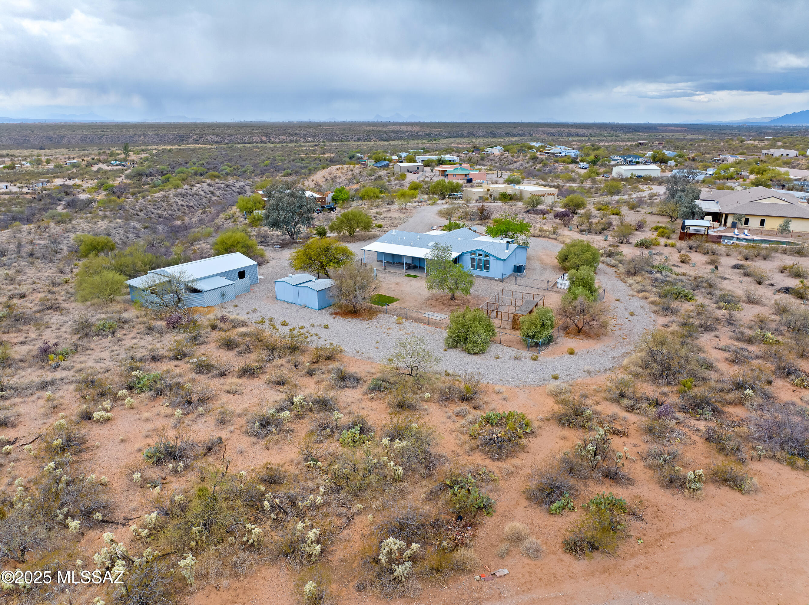 13250 E Kahlua Road