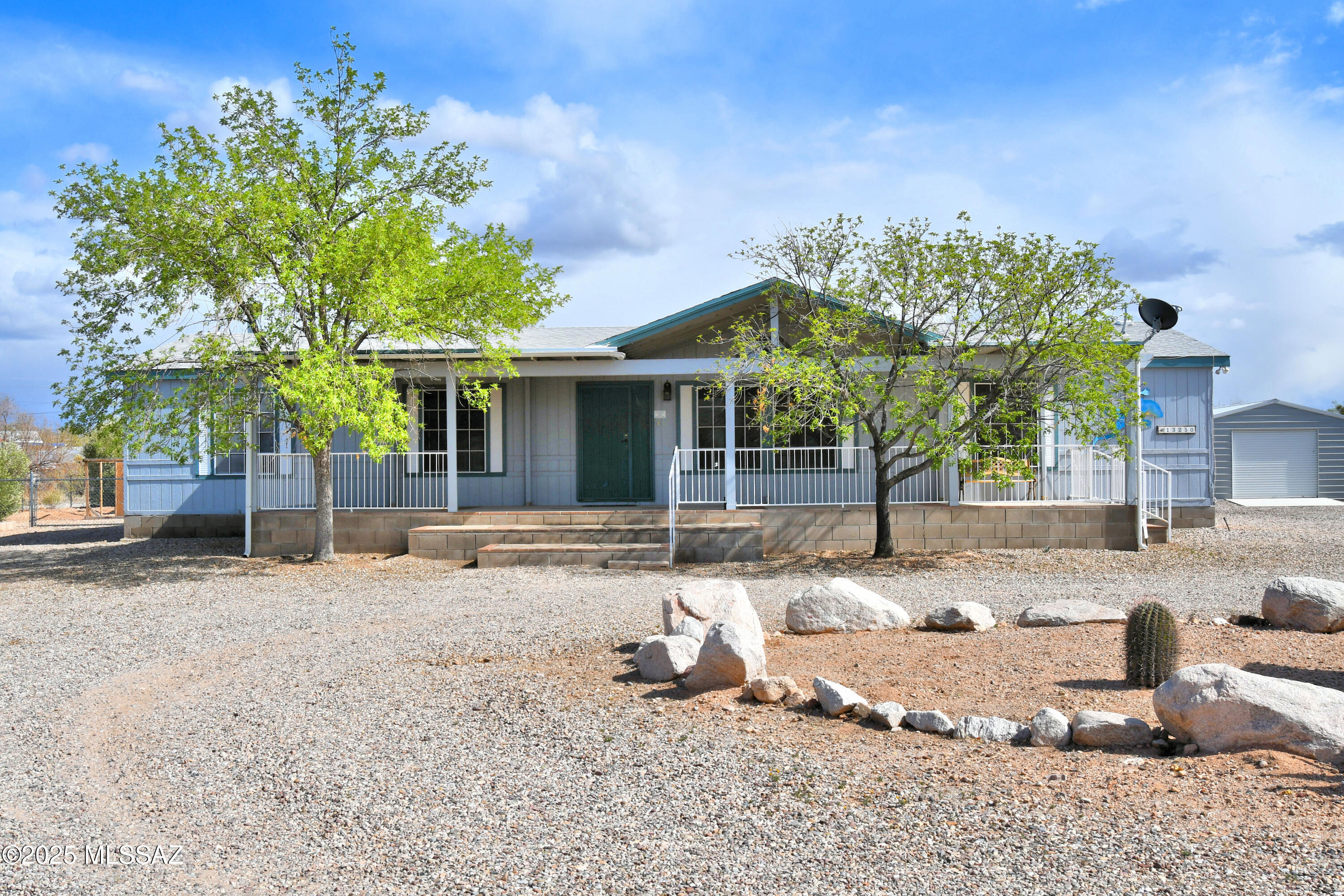13250 E Kahlua Road