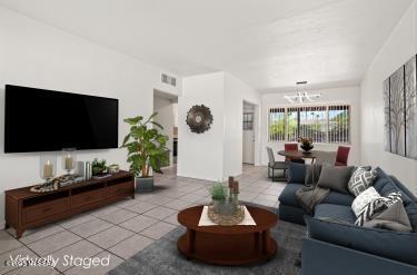 4814 E Bellevue Street