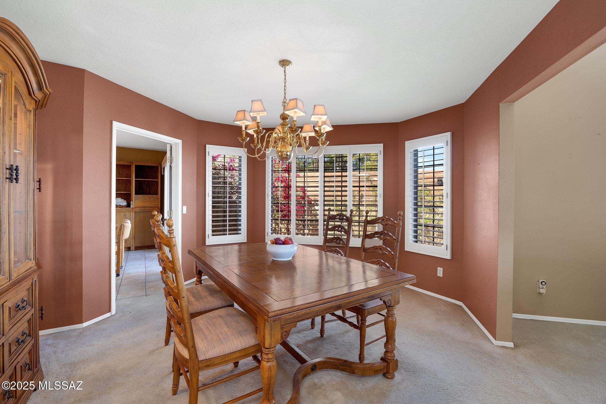 4460 N Trocha Alegre