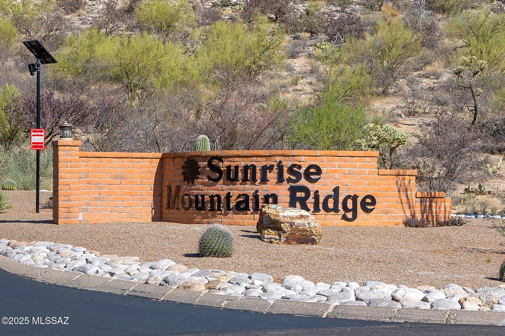 4460 N Trocha Alegre