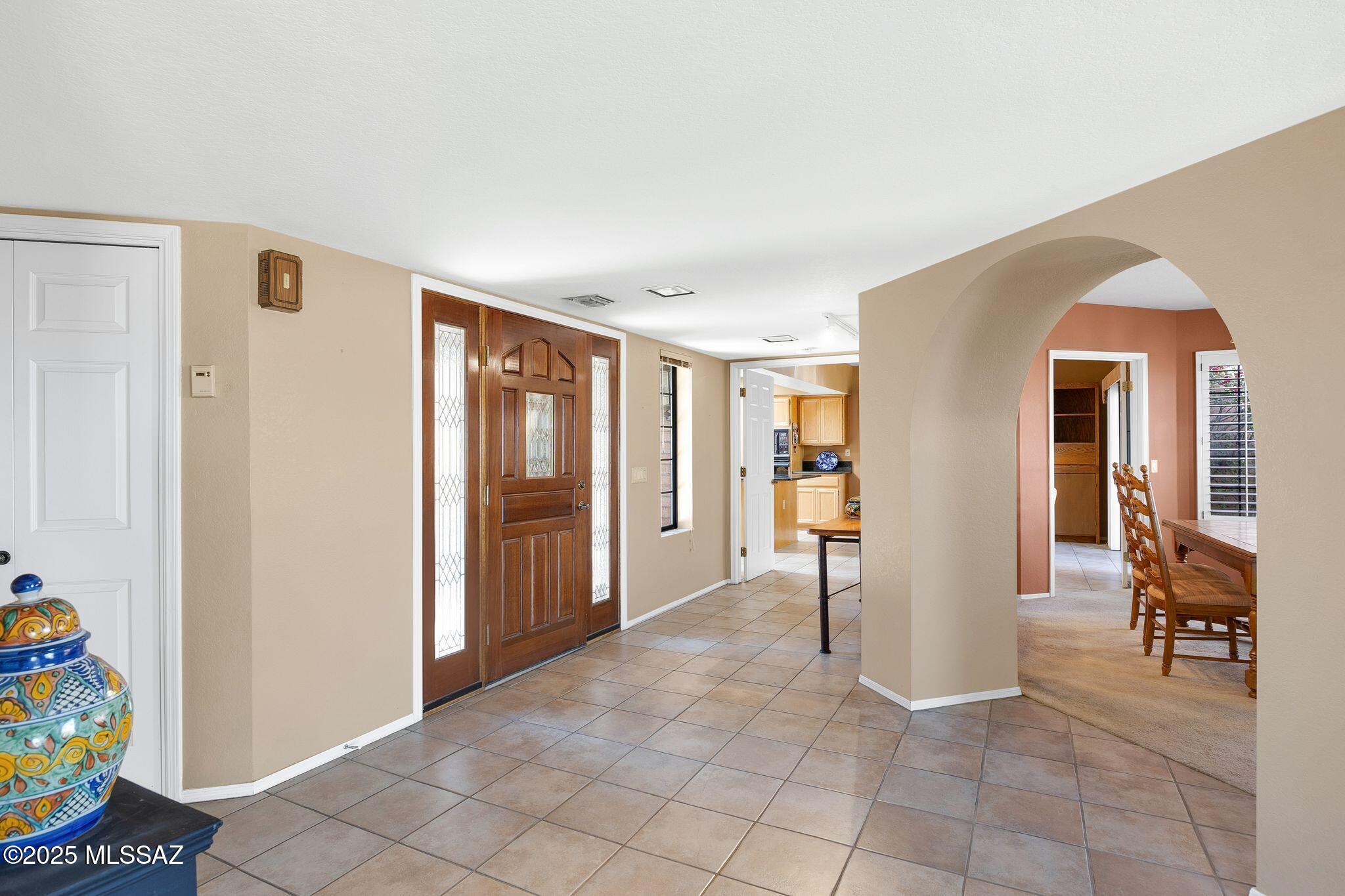 4460 N Trocha Alegre