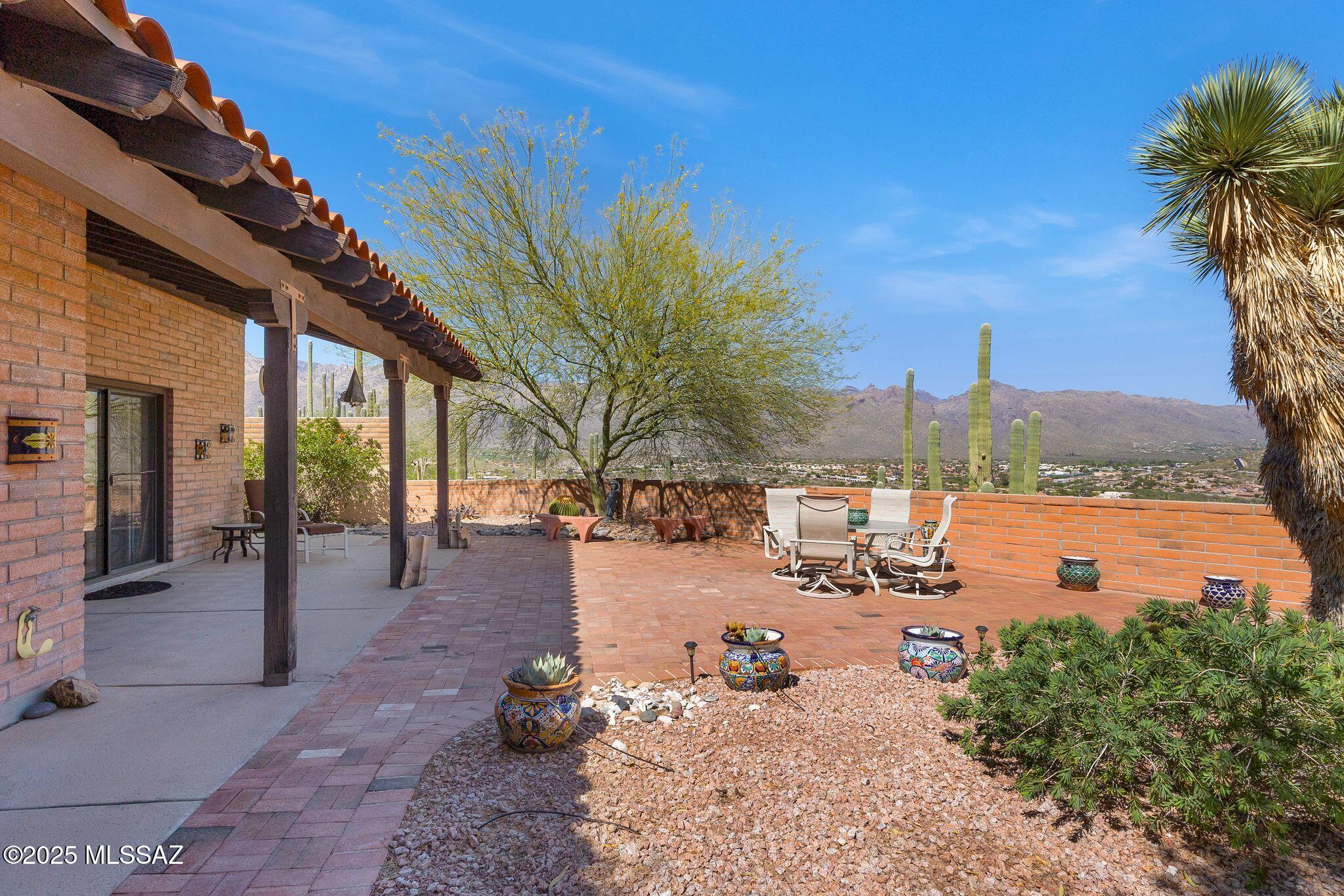 4460 N Trocha Alegre