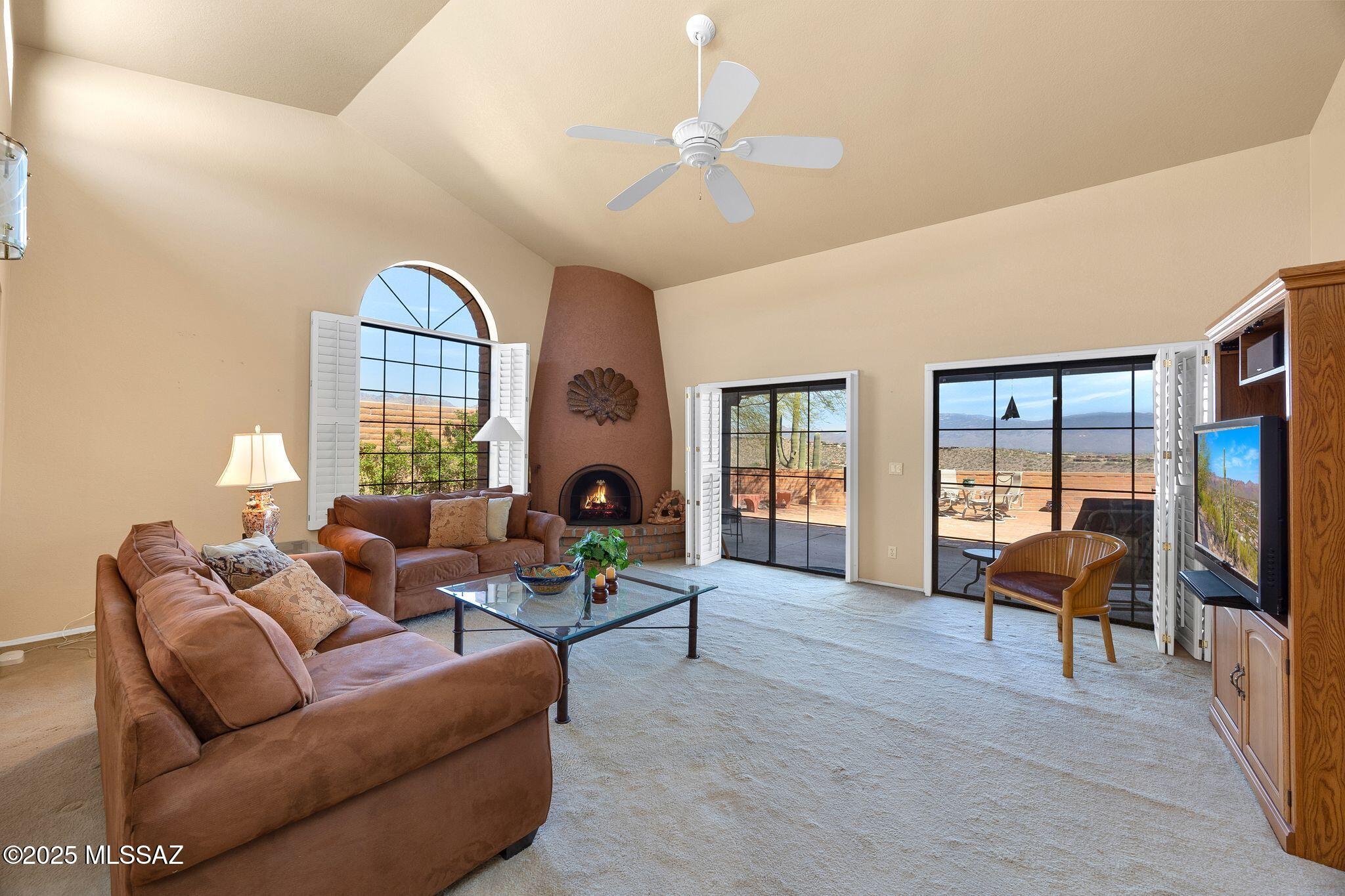 4460 N Trocha Alegre