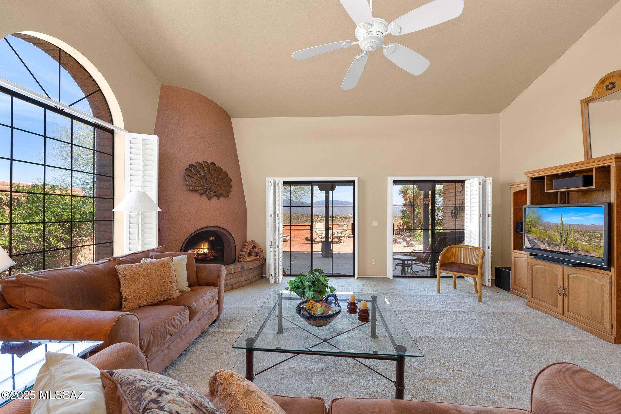 4460 N Trocha Alegre