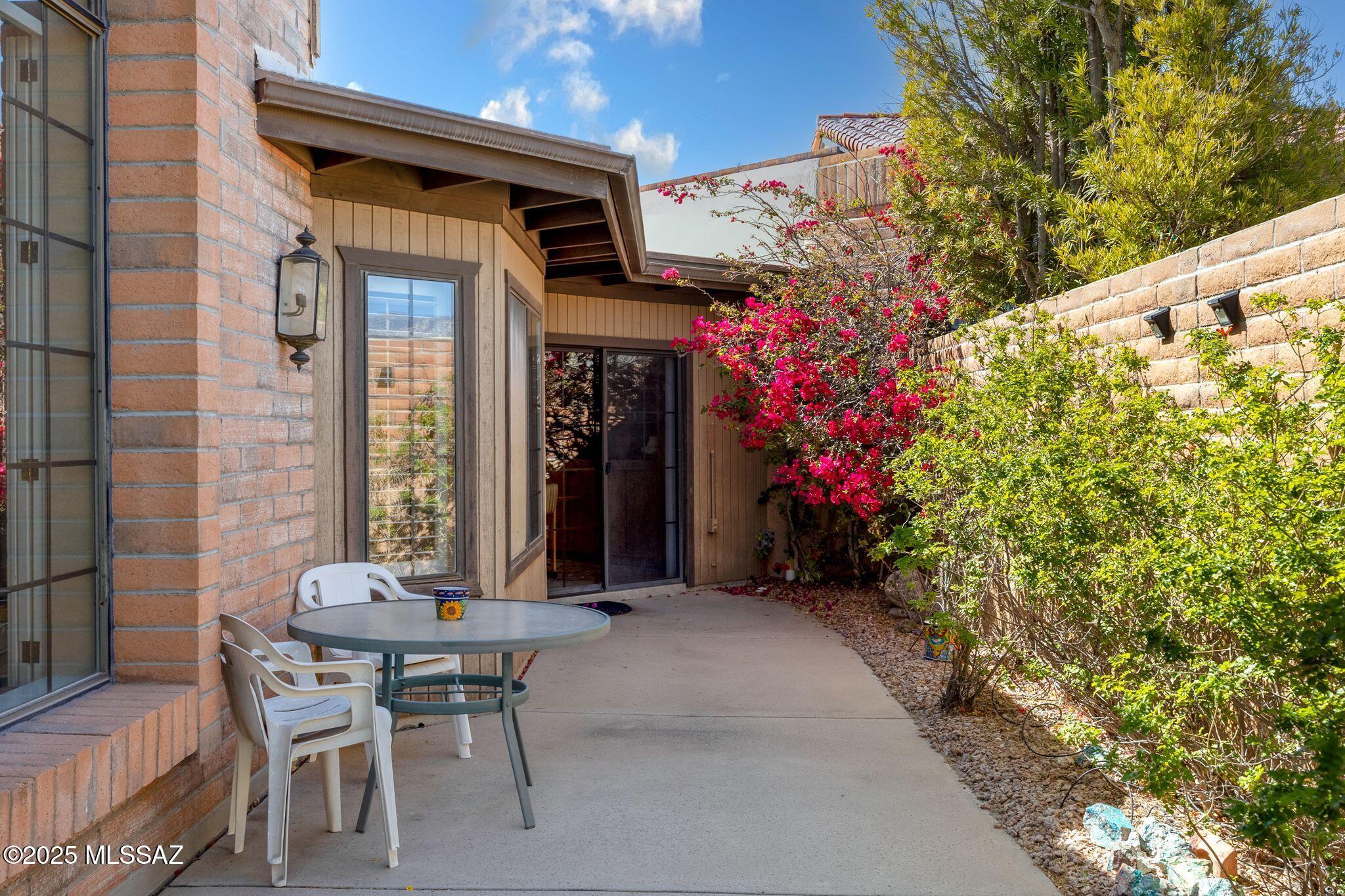 4460 N Trocha Alegre