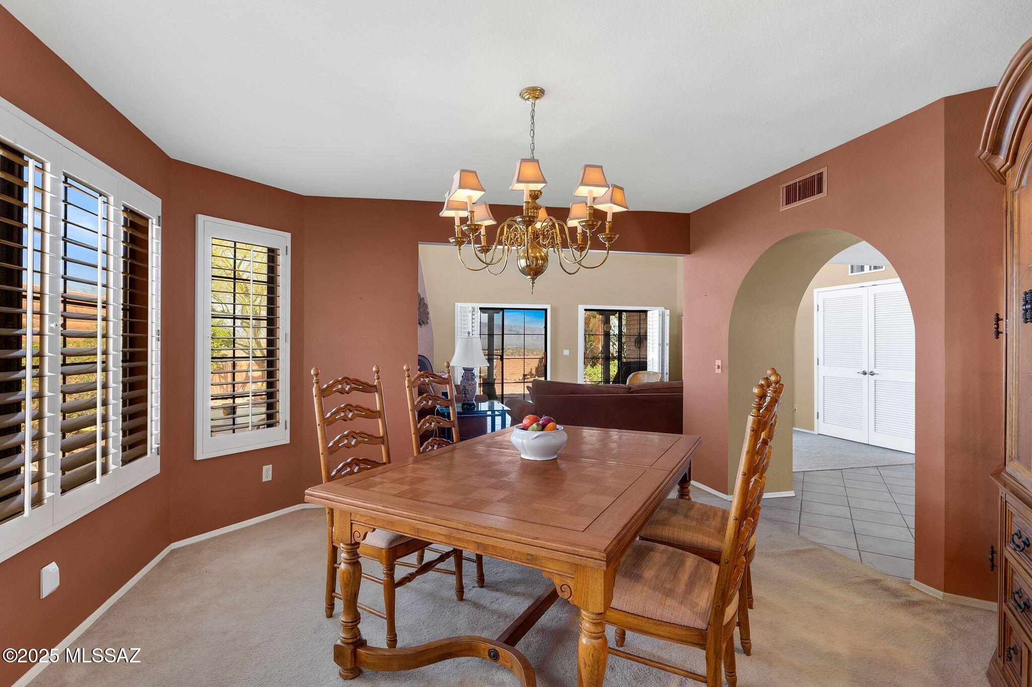 4460 N Trocha Alegre