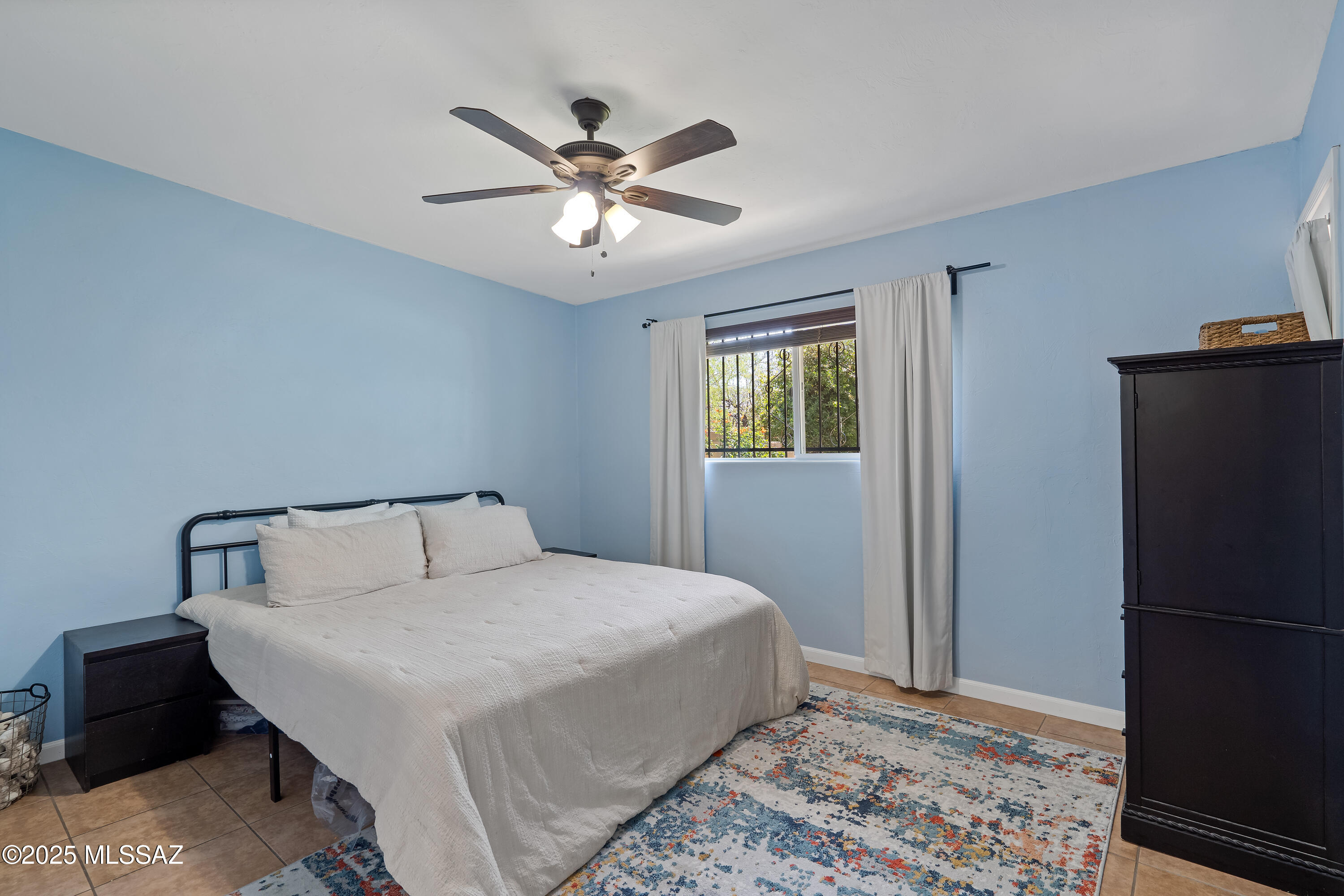 1821 S Carthage Place