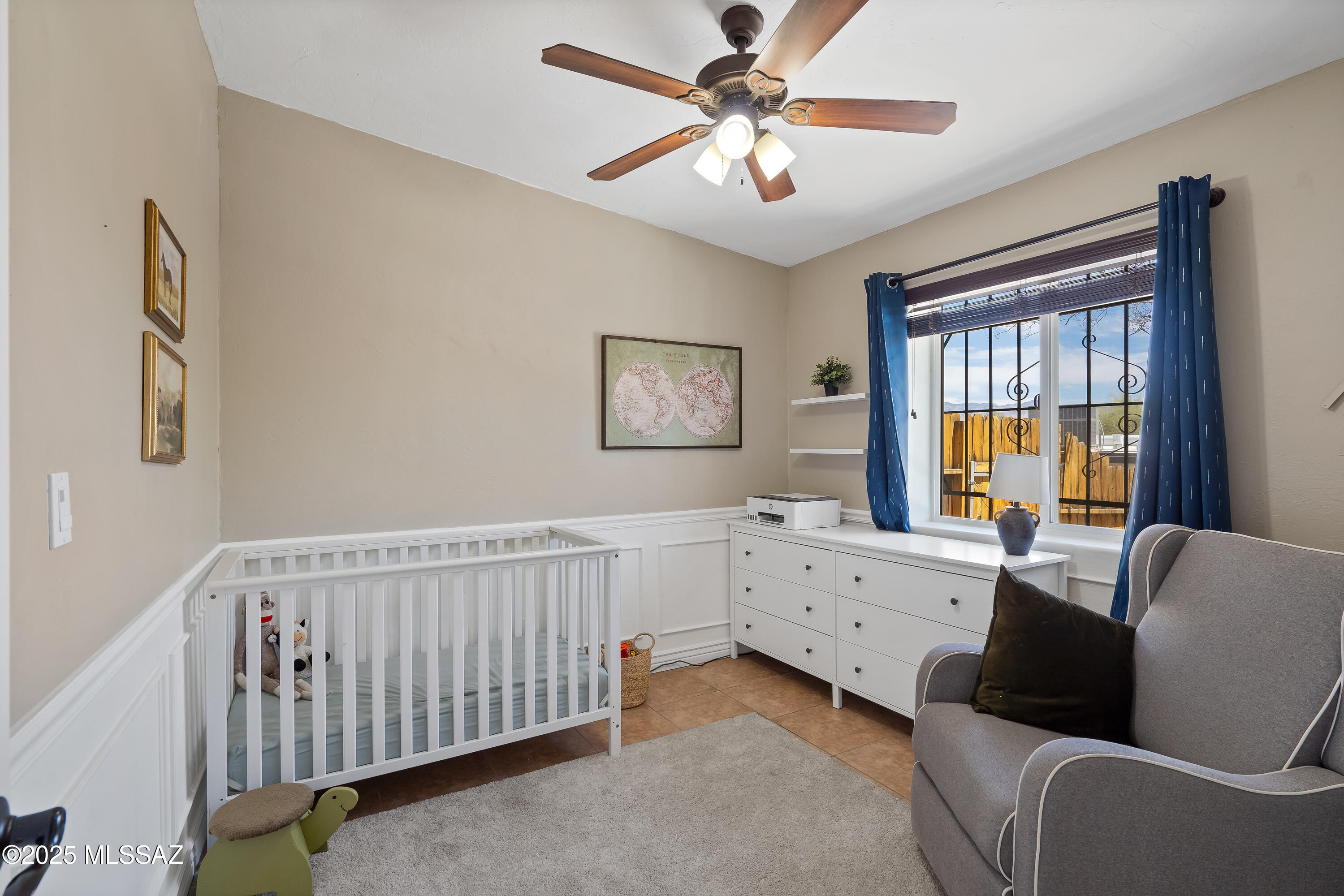 1821 S Carthage Place