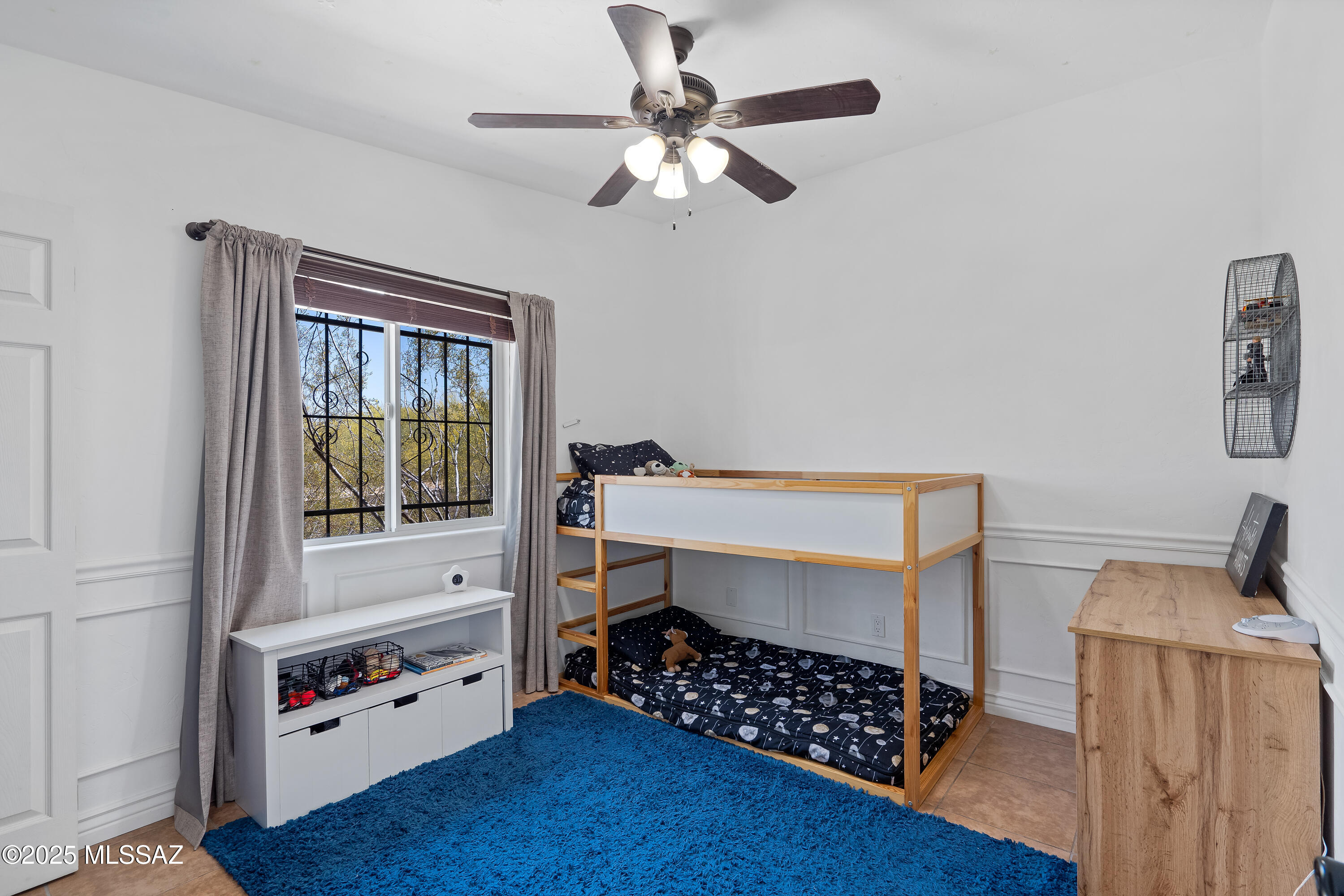 1821 S Carthage Place