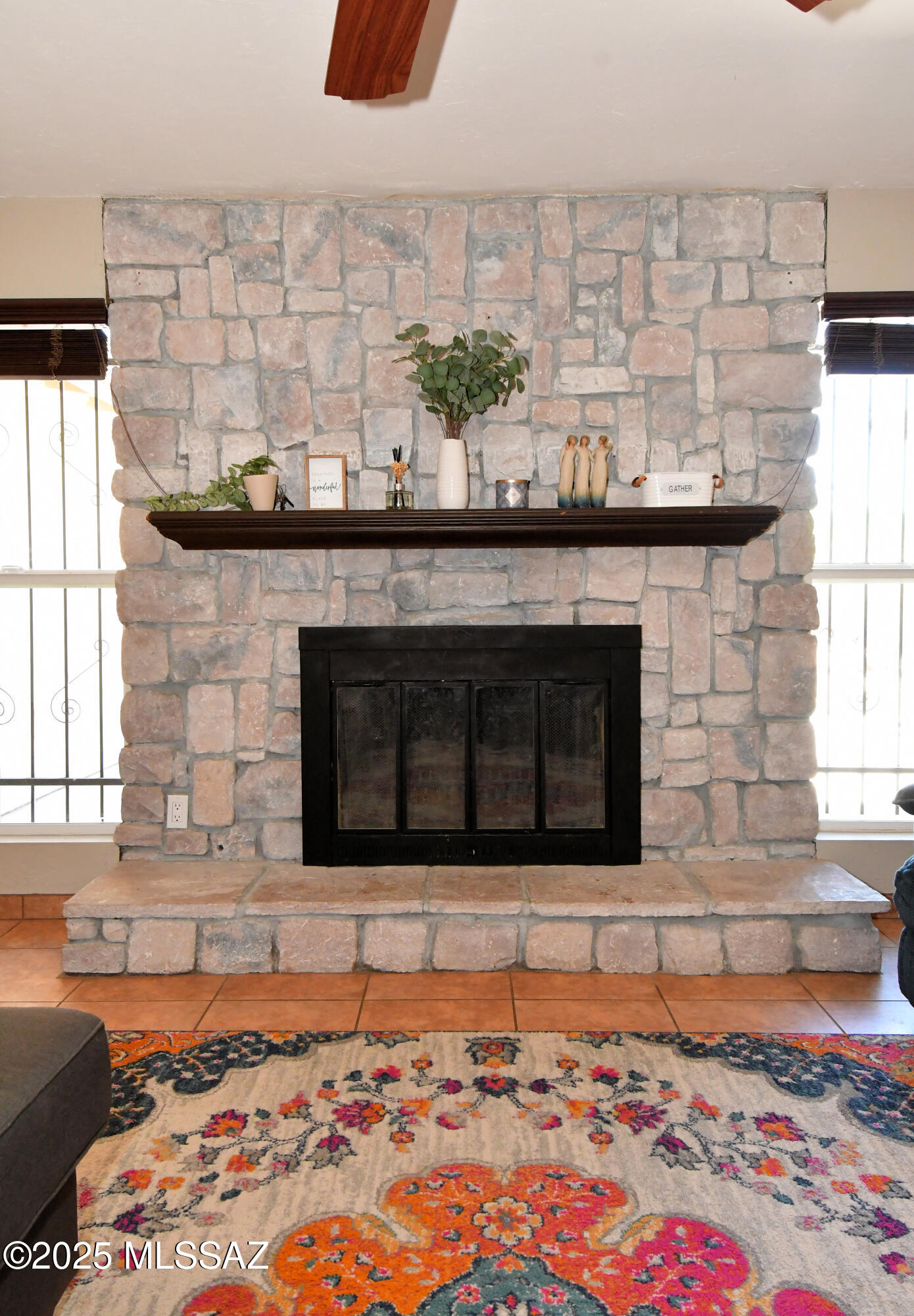 1821 S Carthage Place