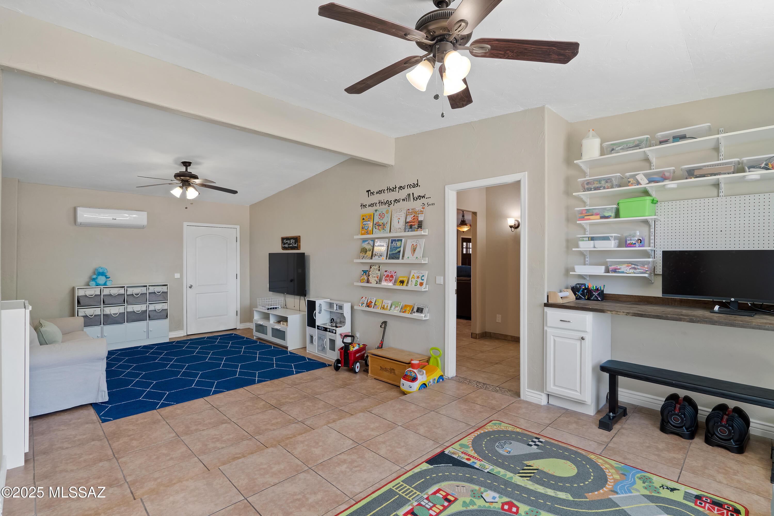 1821 S Carthage Place