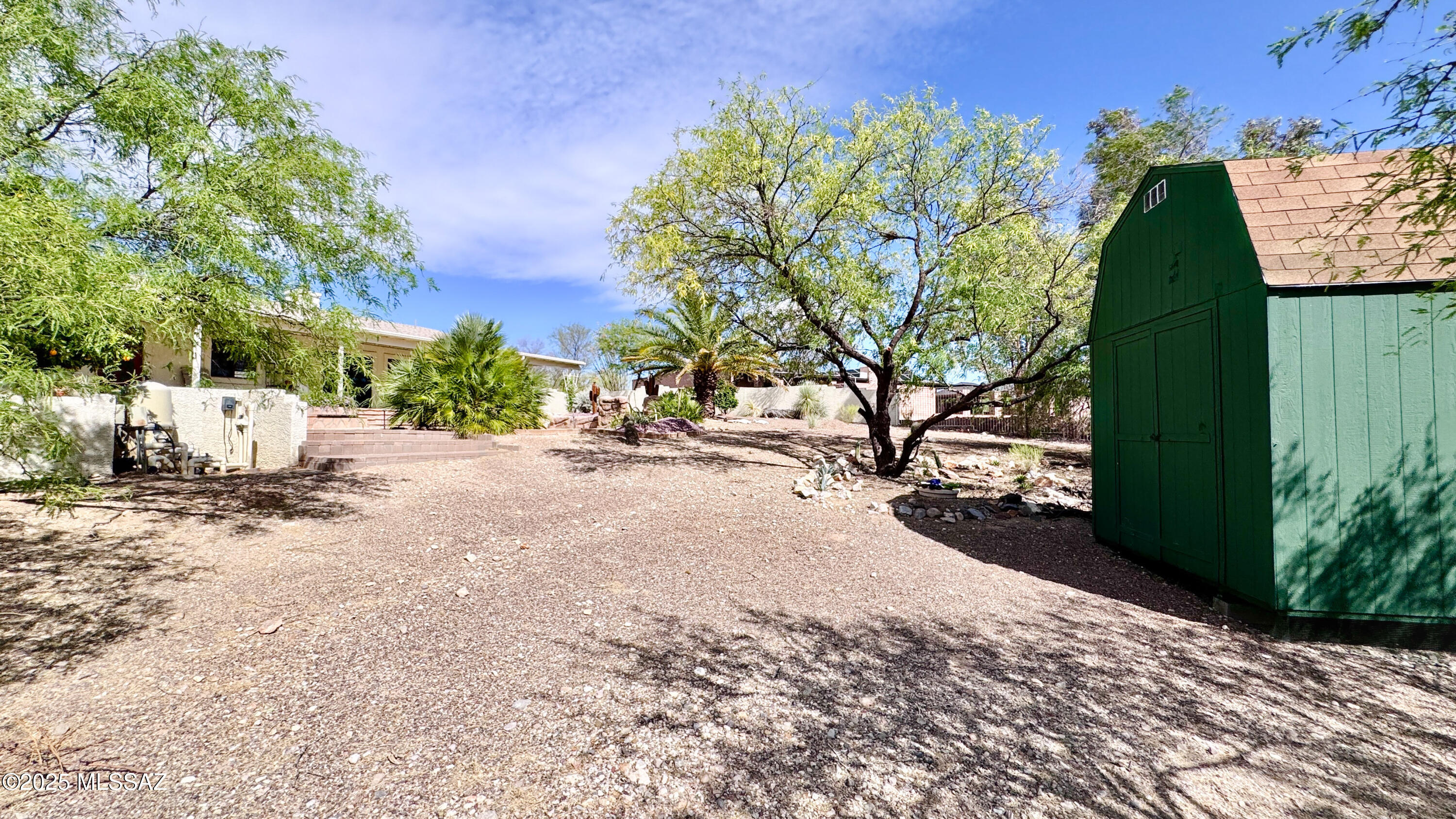 12480 E Los Reales Road