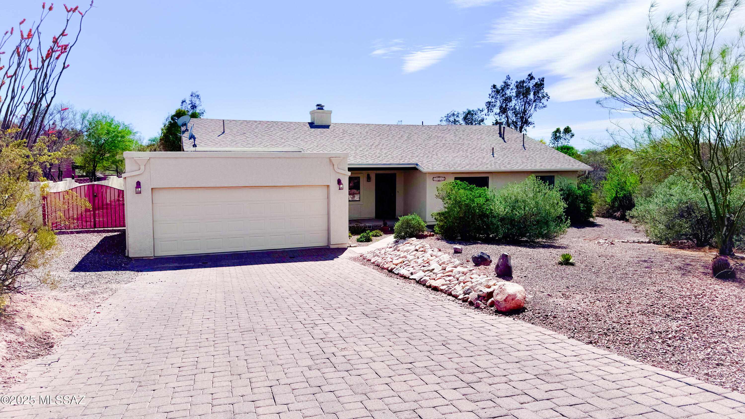 12480 E Los Reales Road