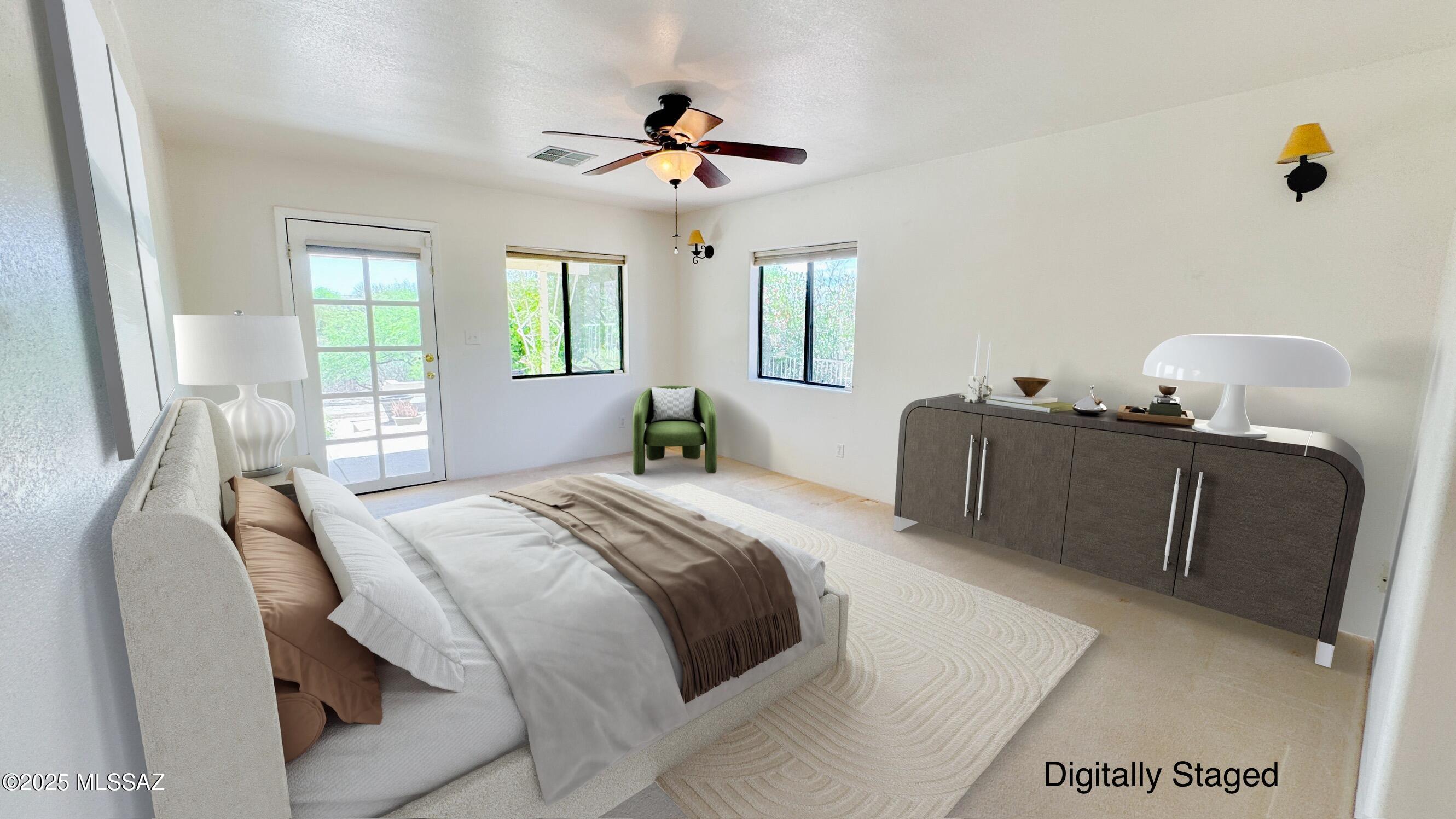 12480 E Los Reales Road