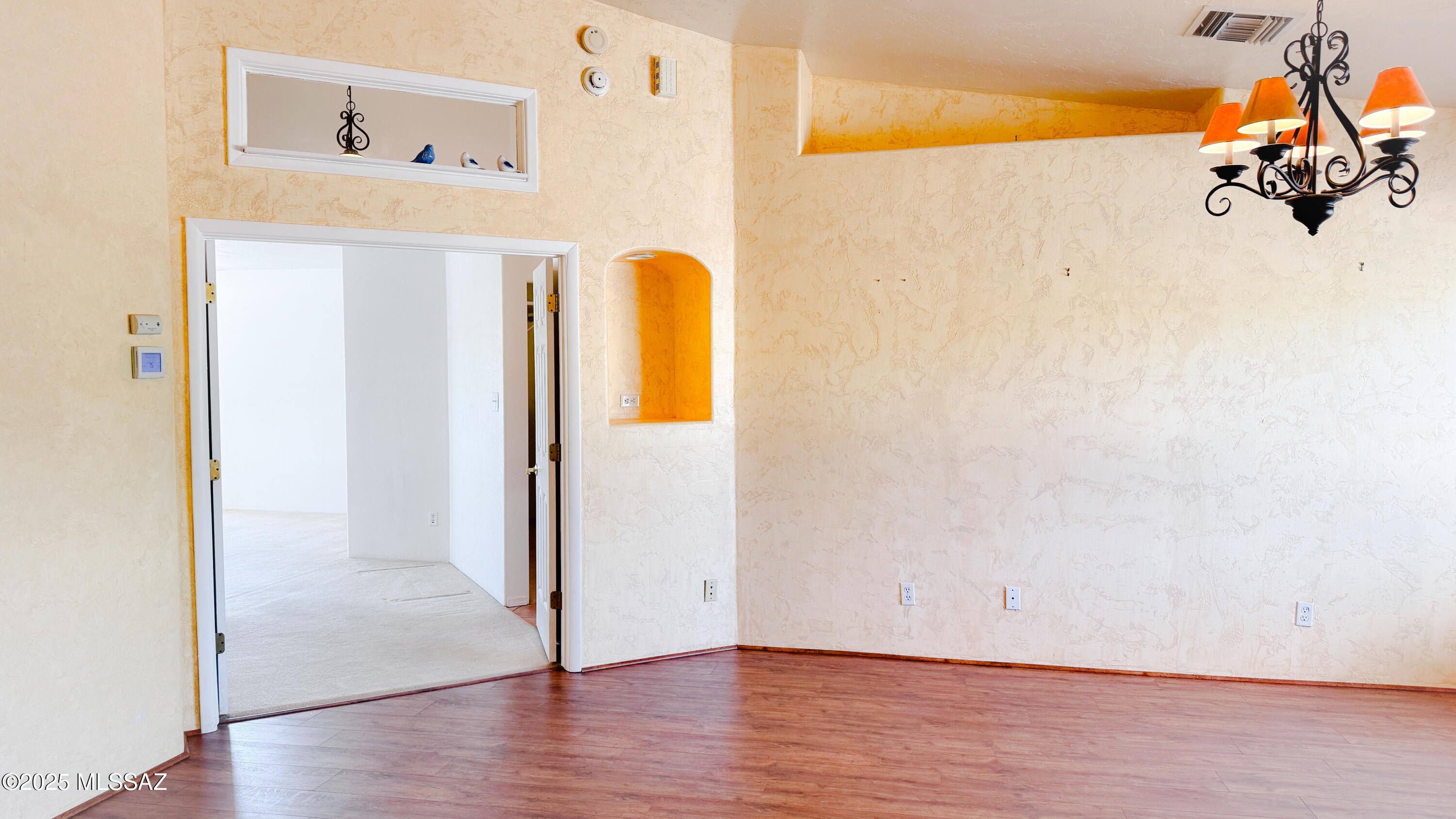 12480 E Los Reales Road