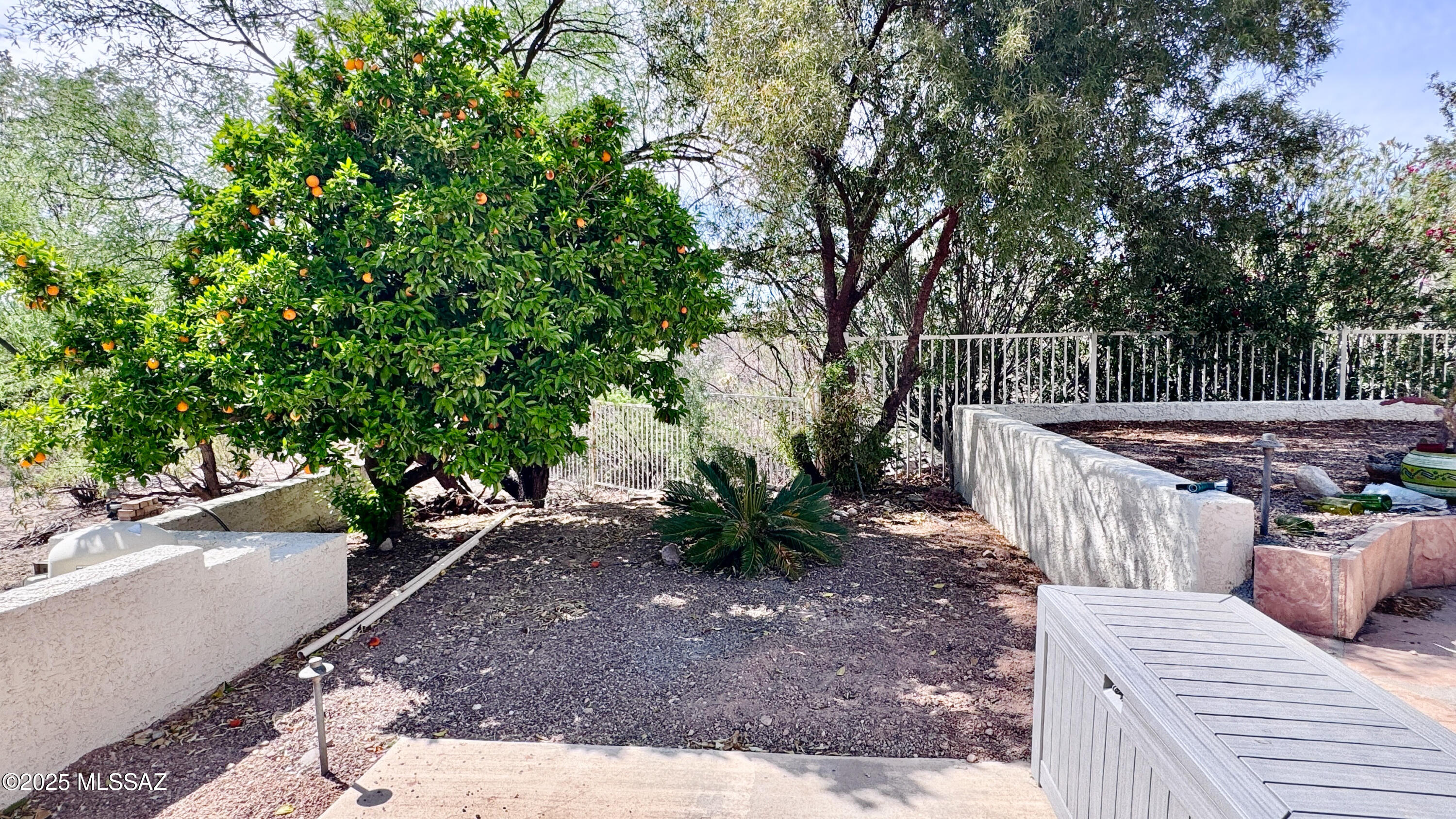 12480 E Los Reales Road