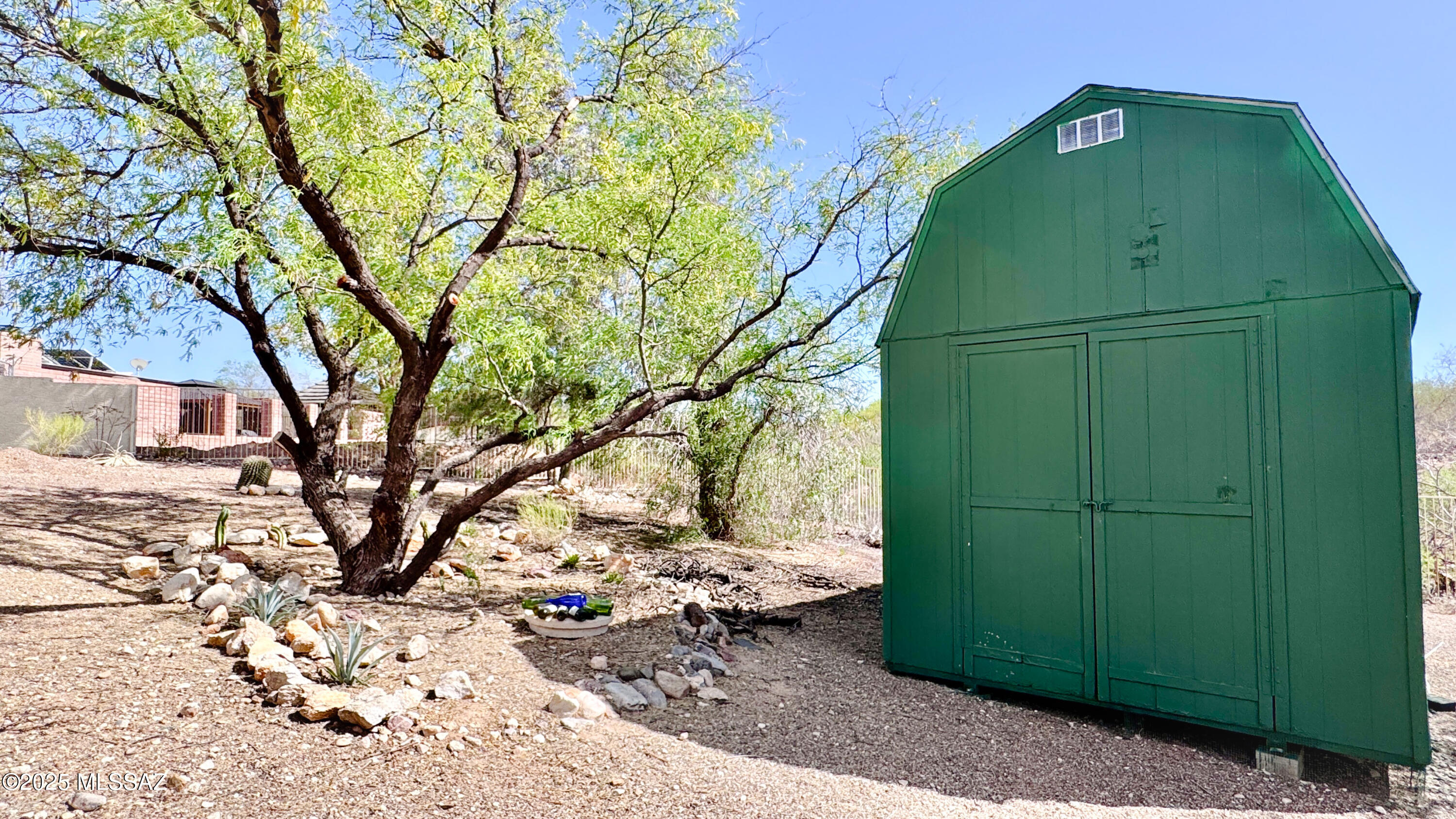 12480 E Los Reales Road