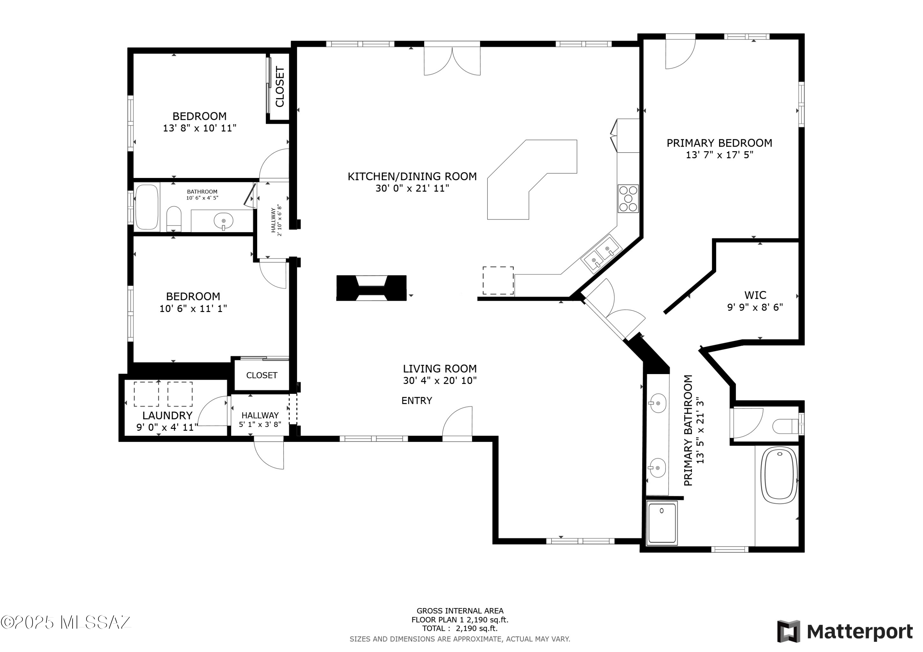 12480 E Los Reales Road