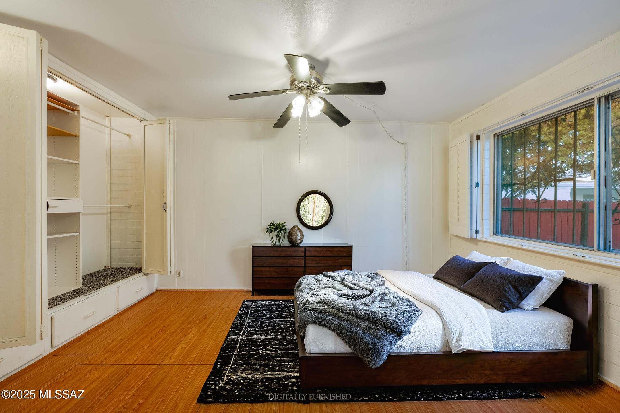 474 N Silverbell Road