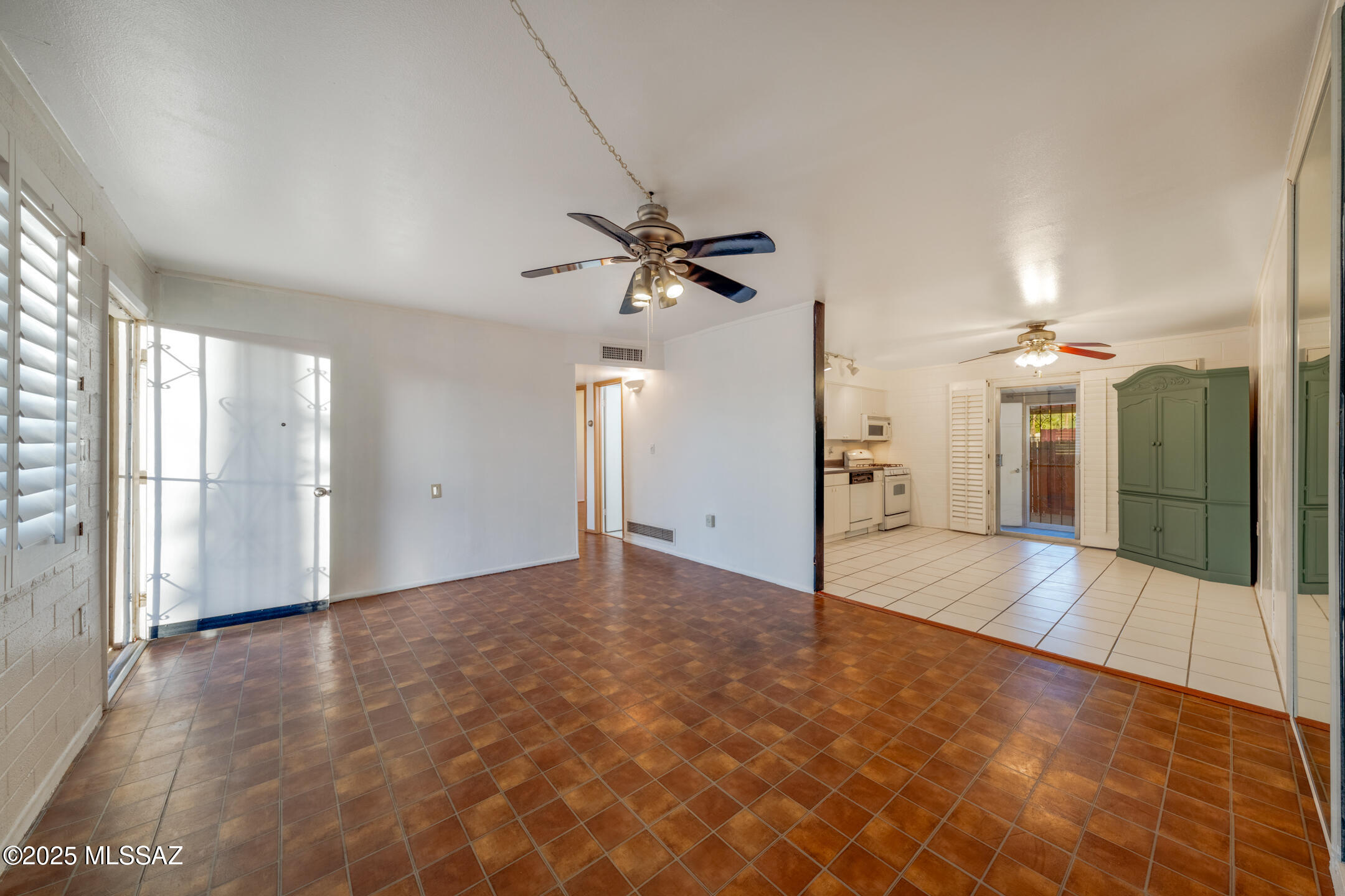 474 N Silverbell Road