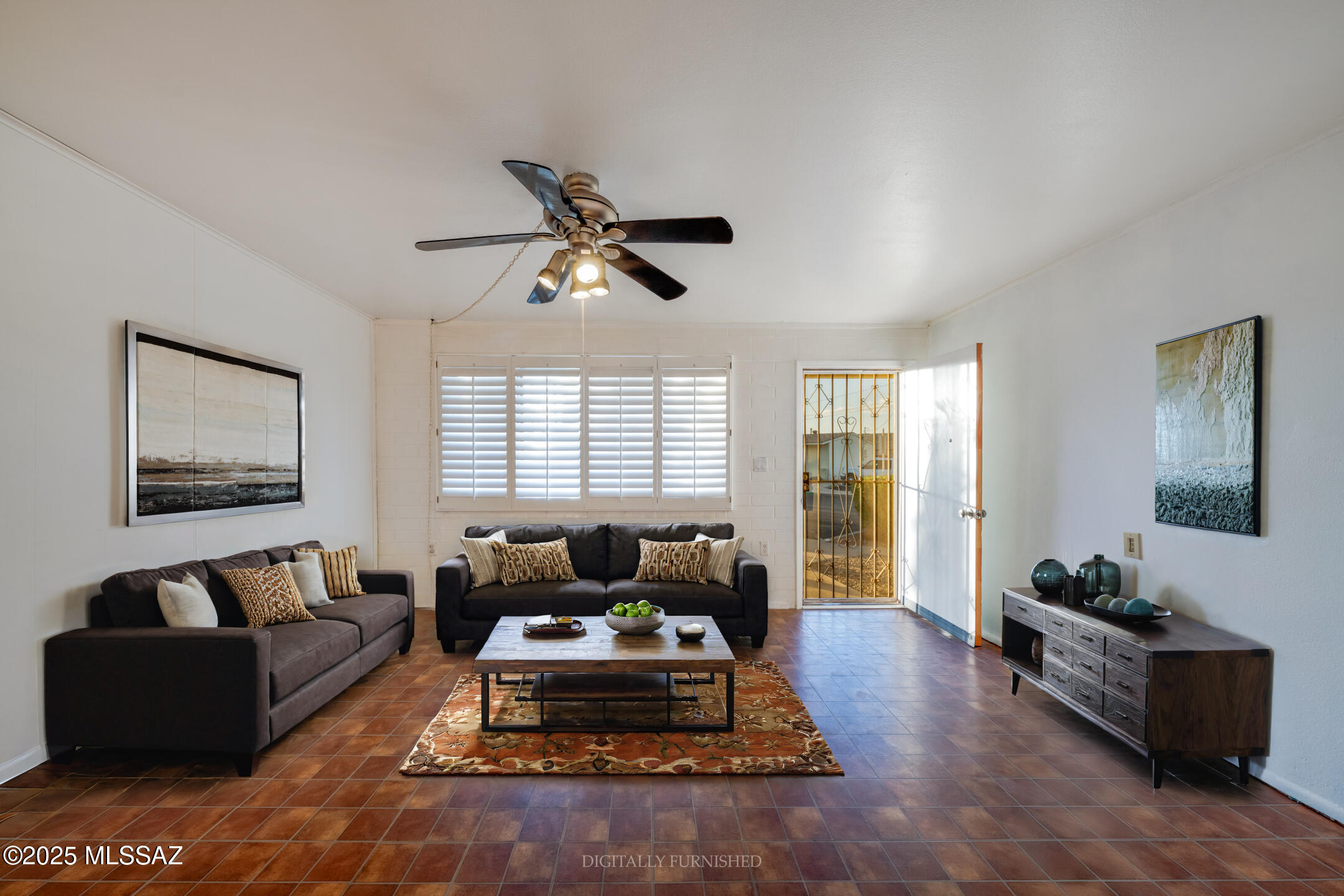 474 N Silverbell Road