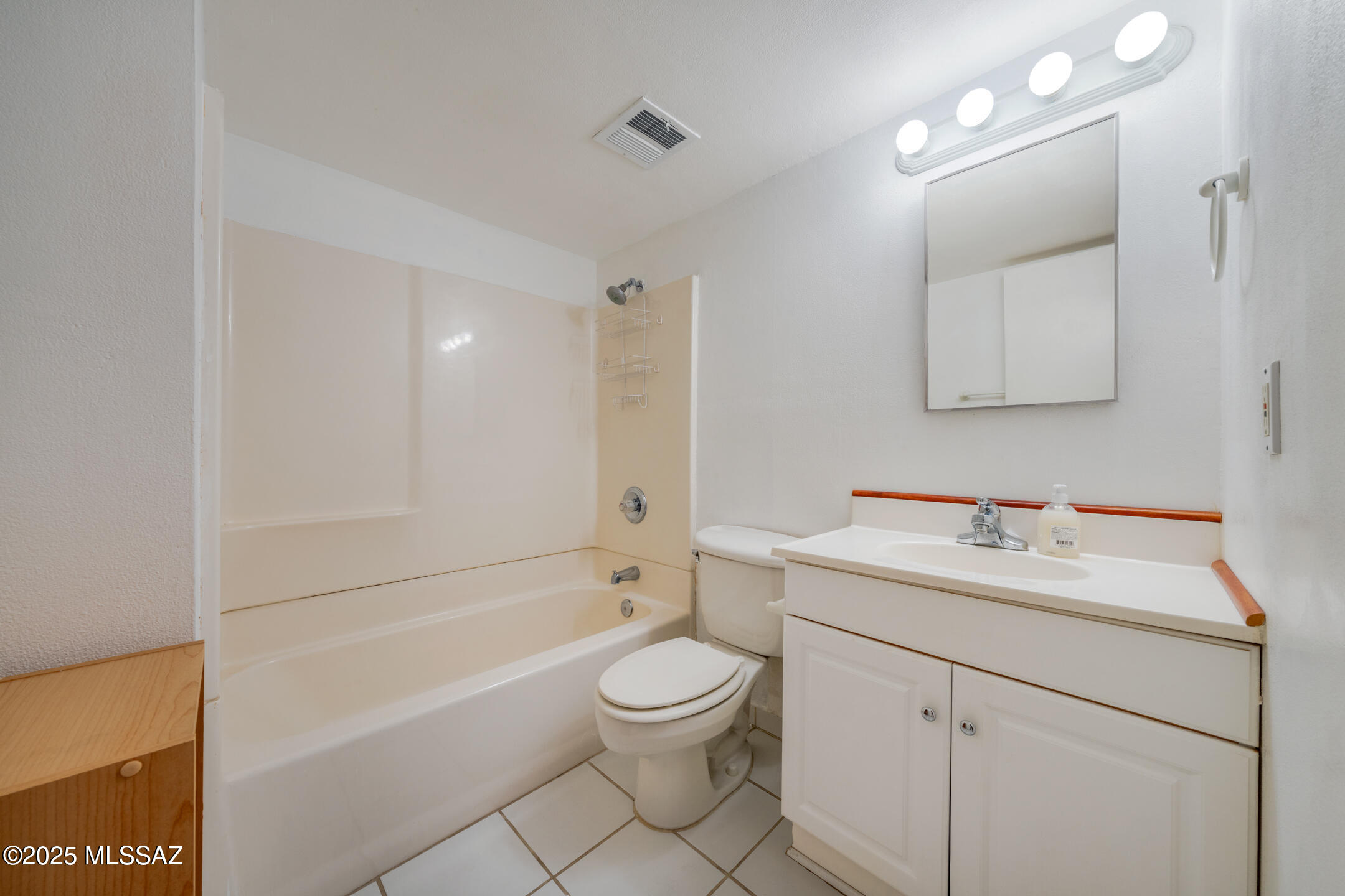 474 N Silverbell Road