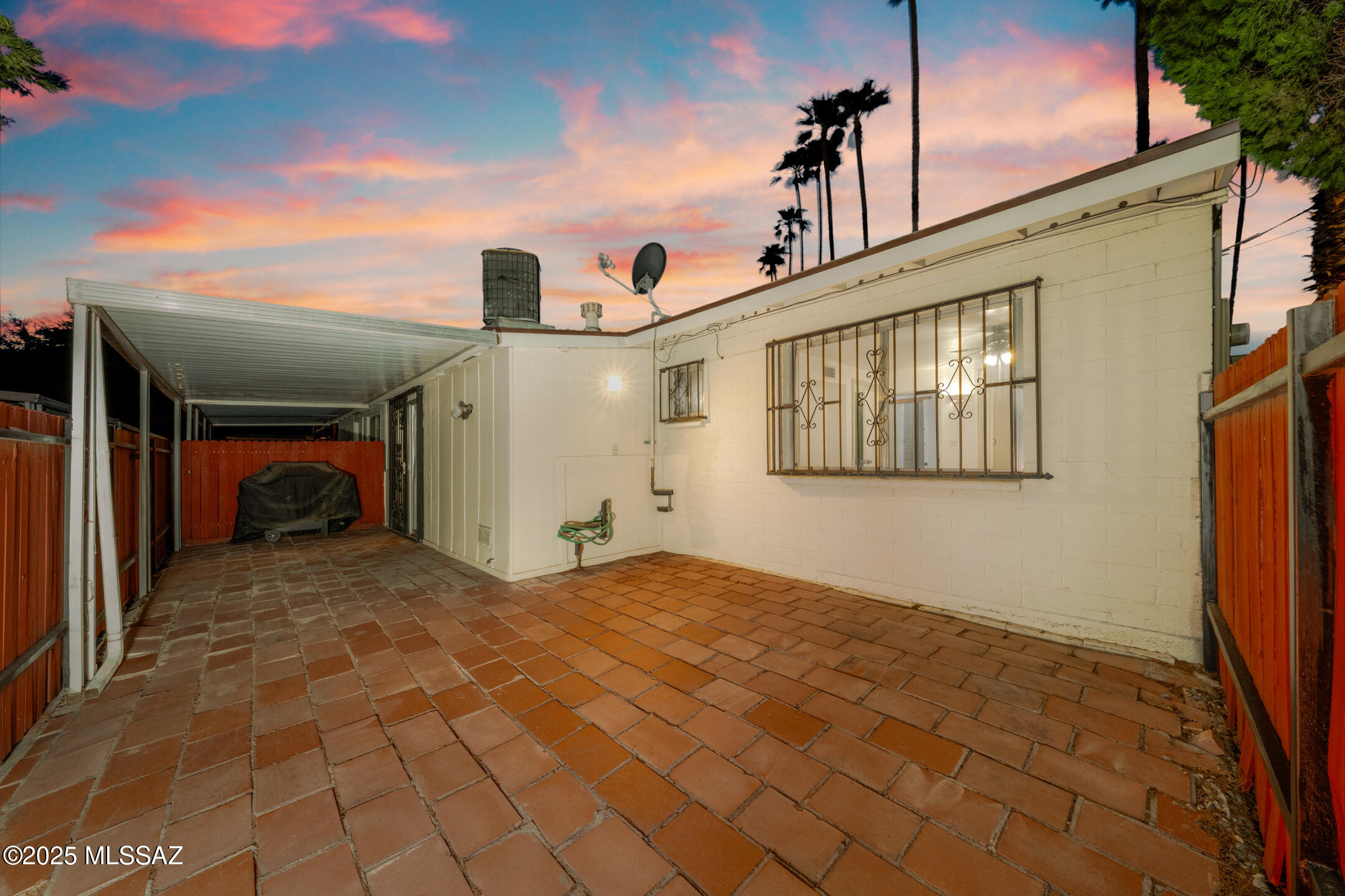 474 N Silverbell Road