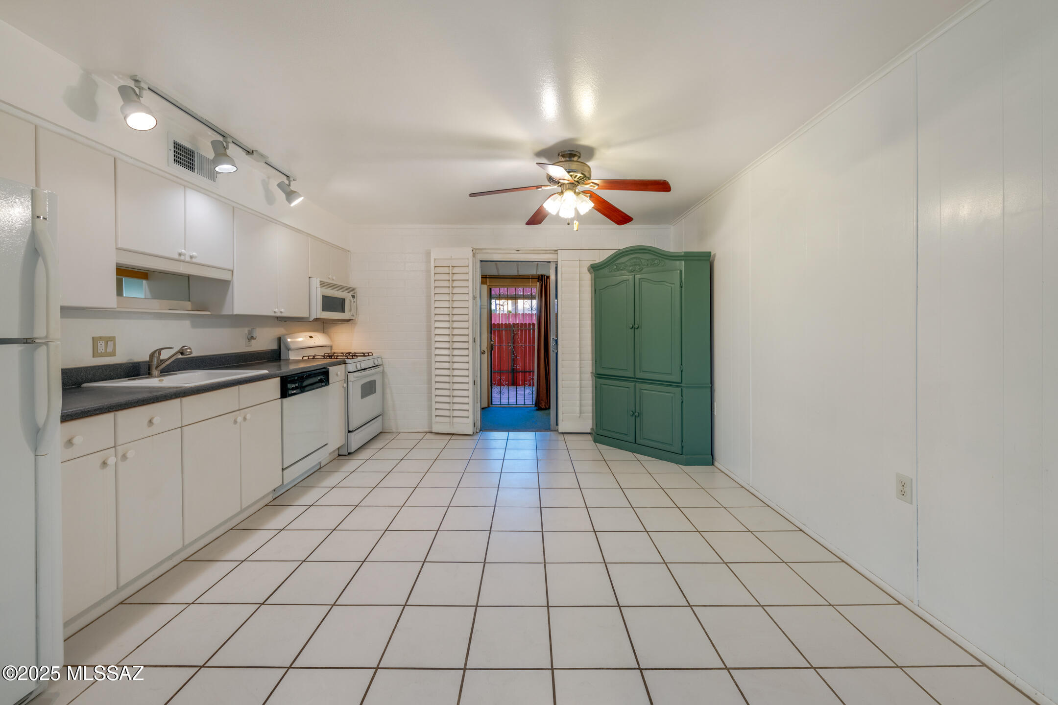 474 N Silverbell Road