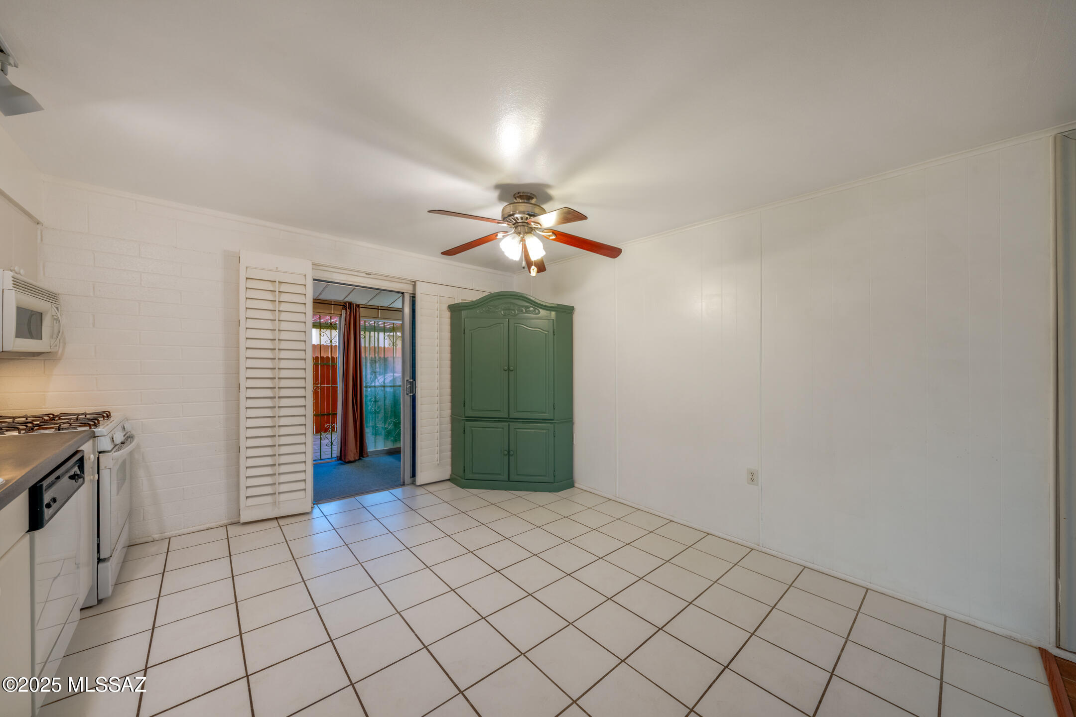 474 N Silverbell Road