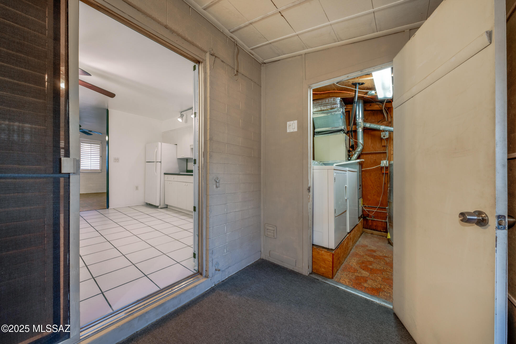 474 N Silverbell Road