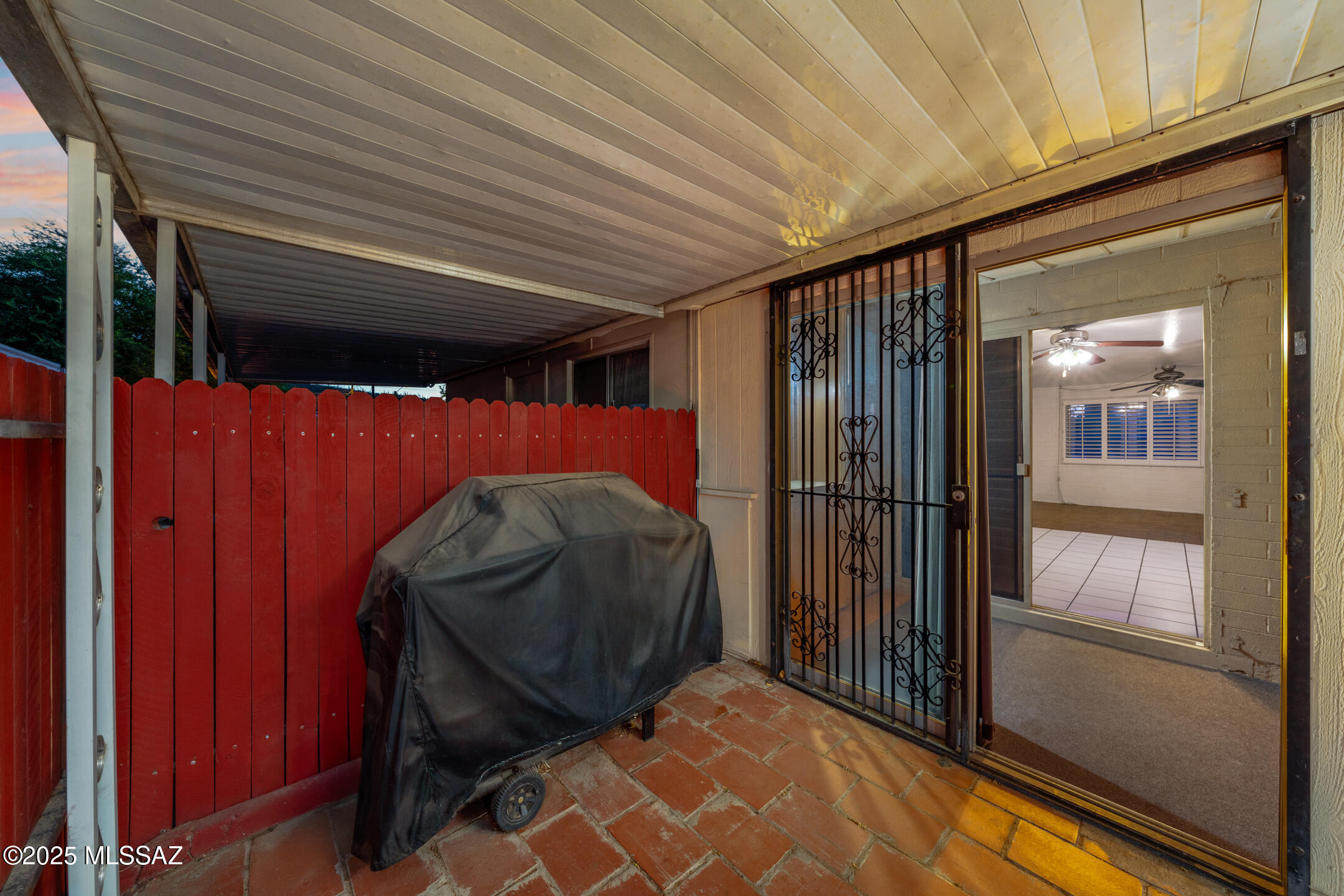 474 N Silverbell Road