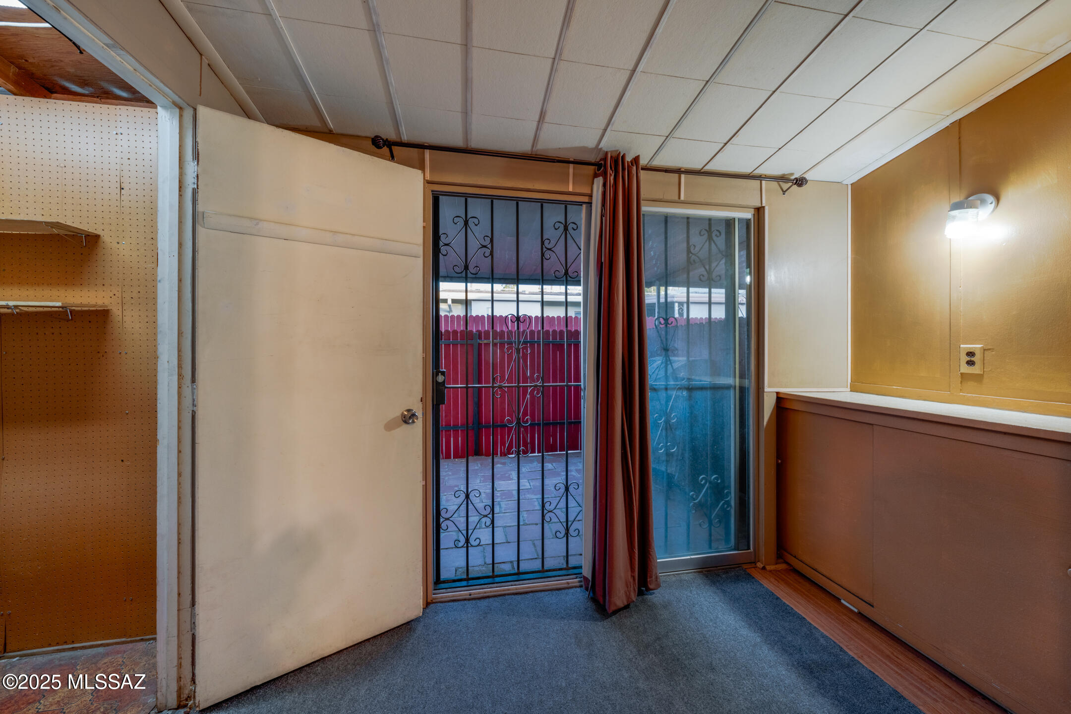 474 N Silverbell Road