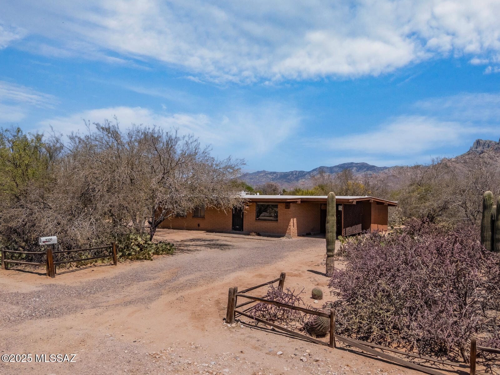 9330 N Raleigh Drive