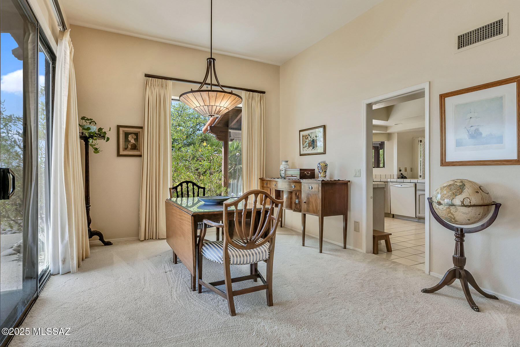 5230 N Via Velazquez