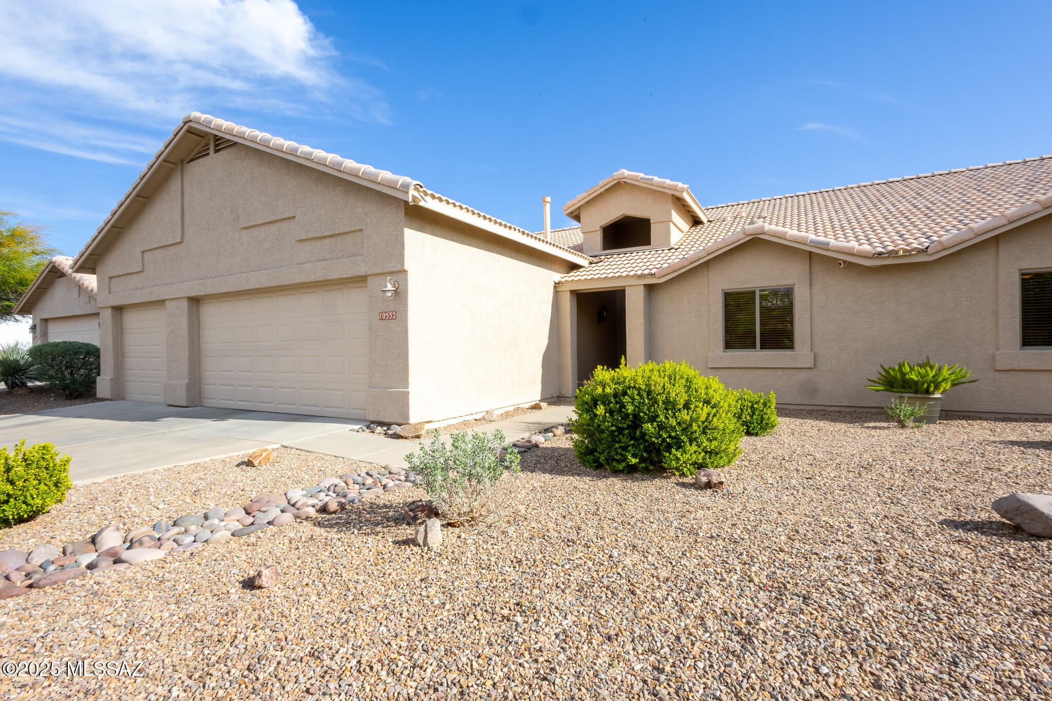 10532 E Malta Street