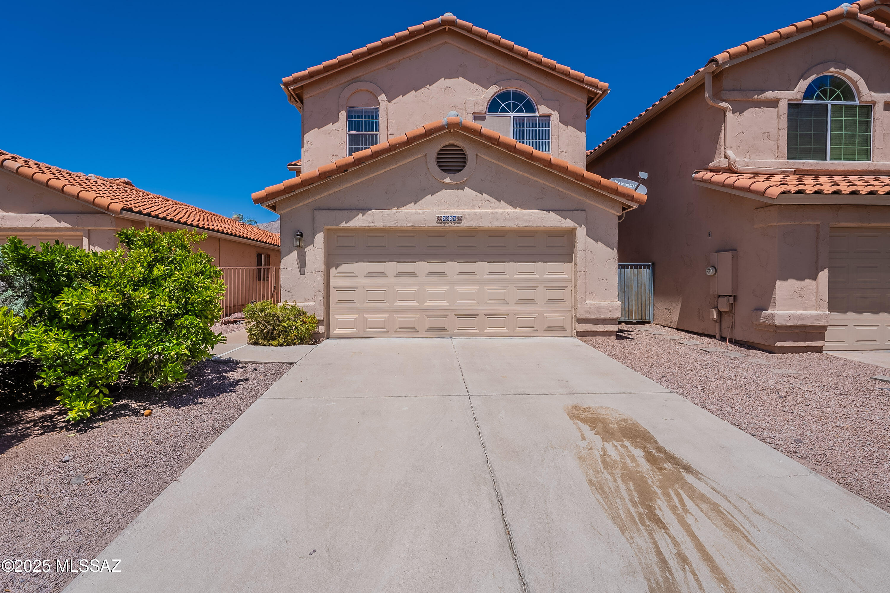 5395 N Entrada De Sabino