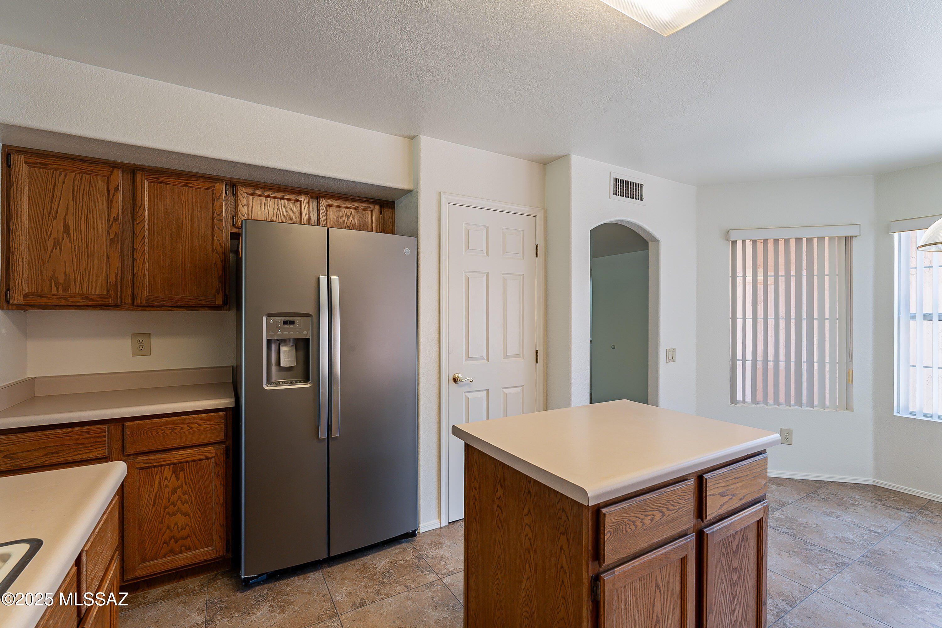 5395 N Entrada De Sabino