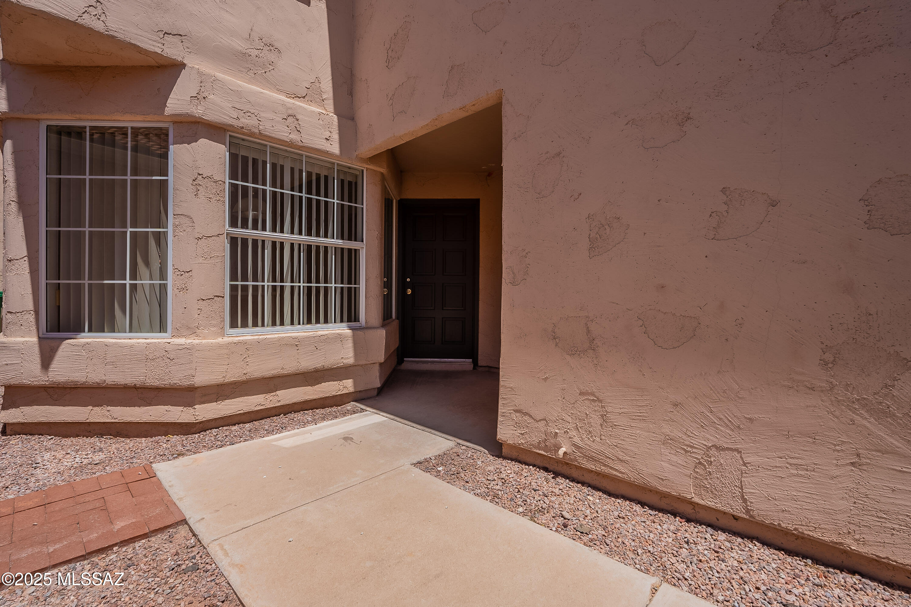 5395 N Entrada De Sabino