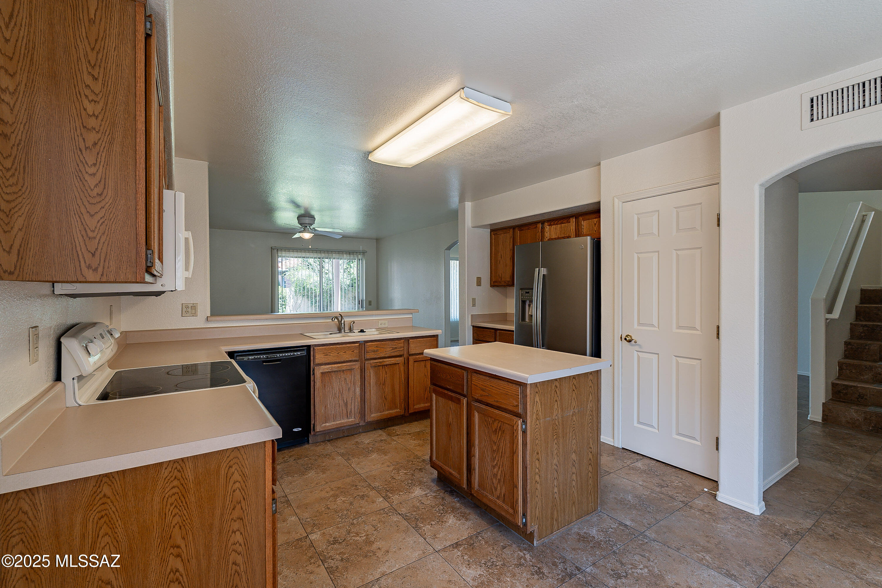 5395 N Entrada De Sabino