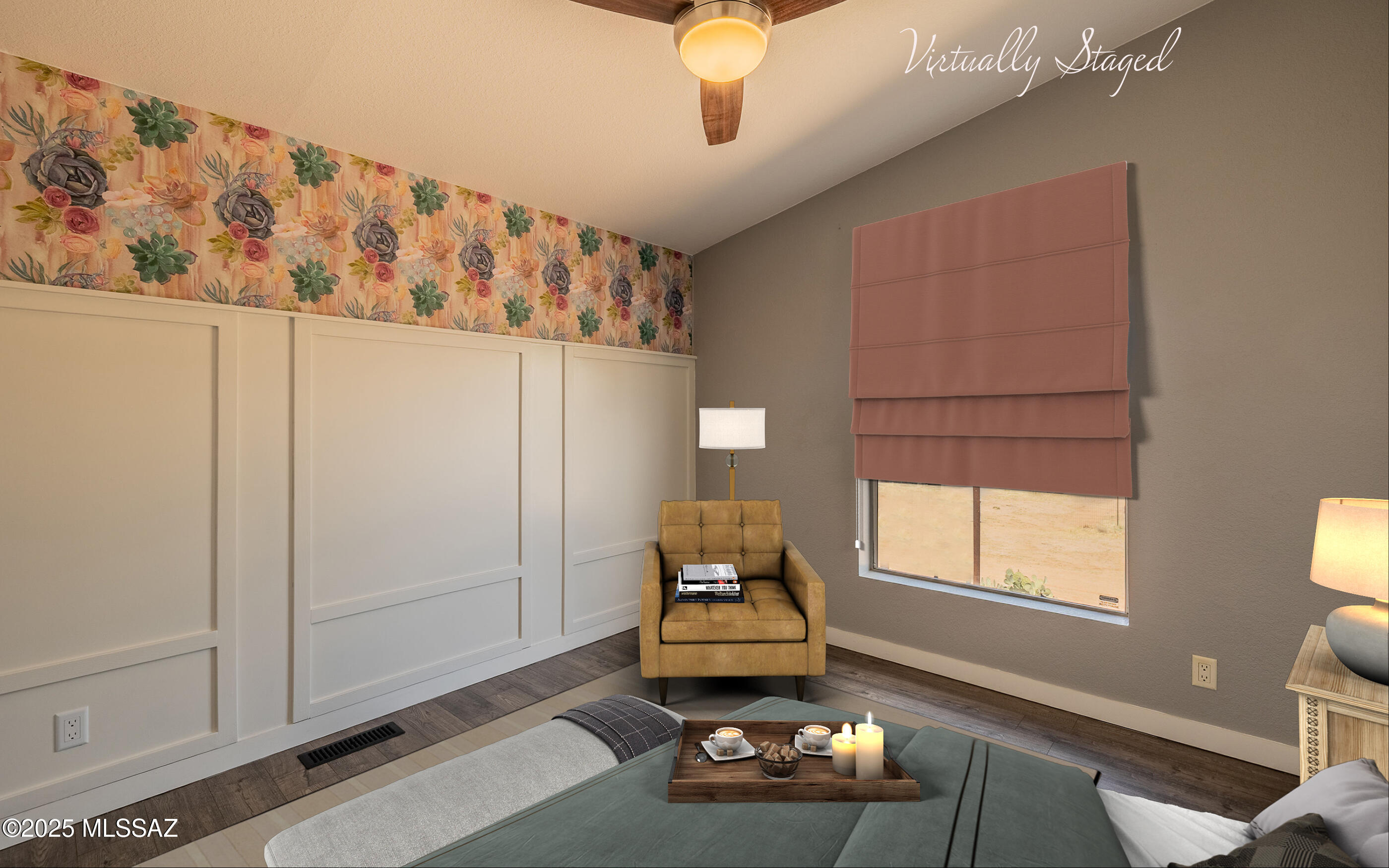 3348 W Thunderbird Trail