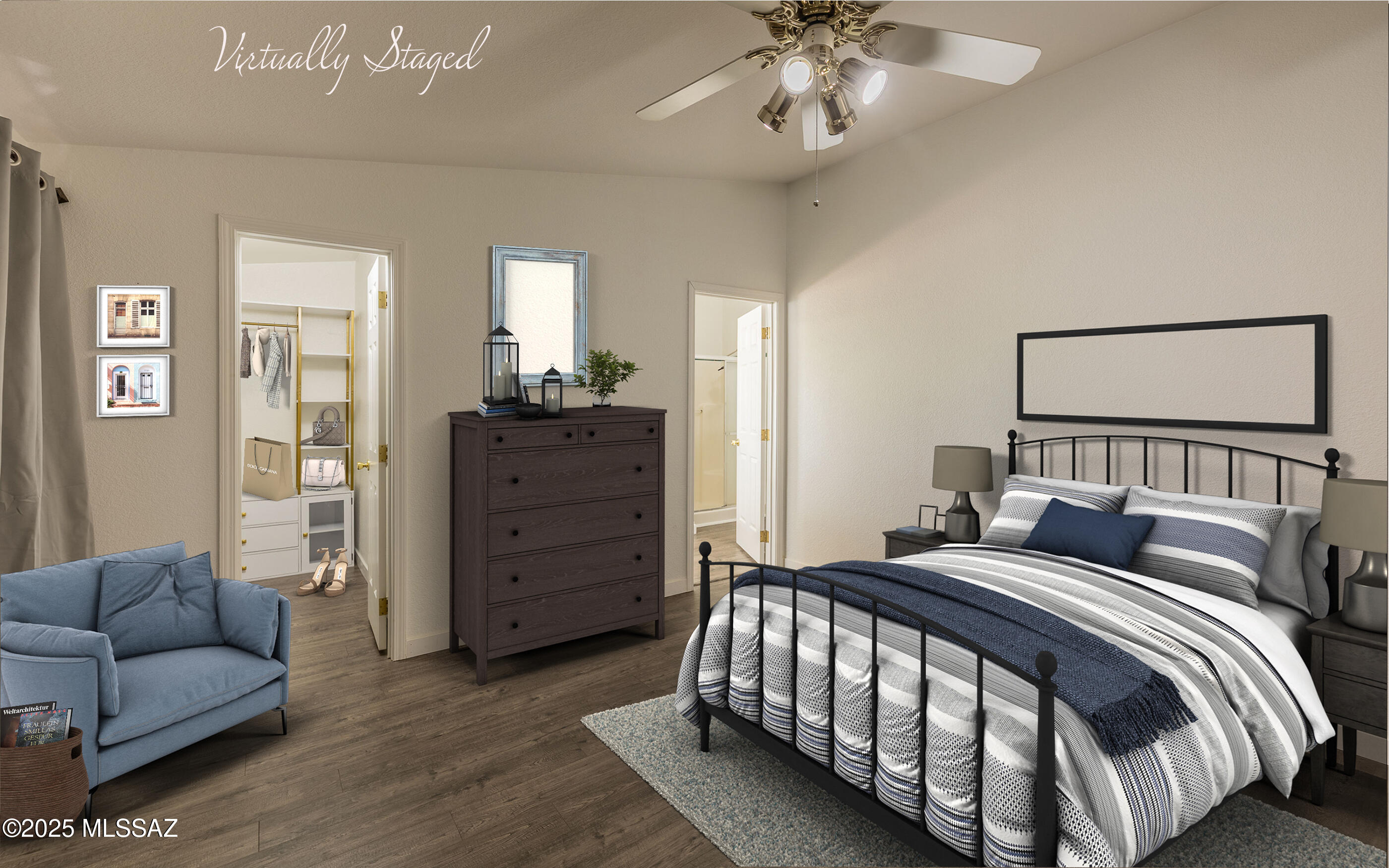 3348 W Thunderbird Trail