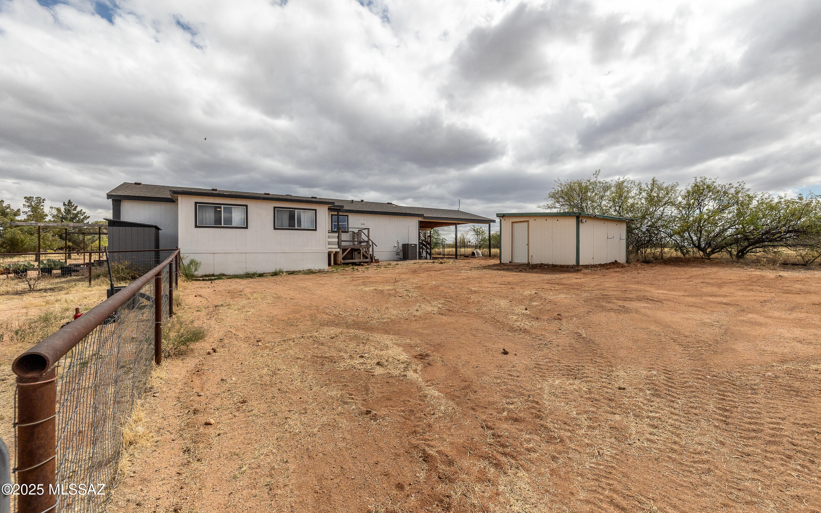 3348 W Thunderbird Trail