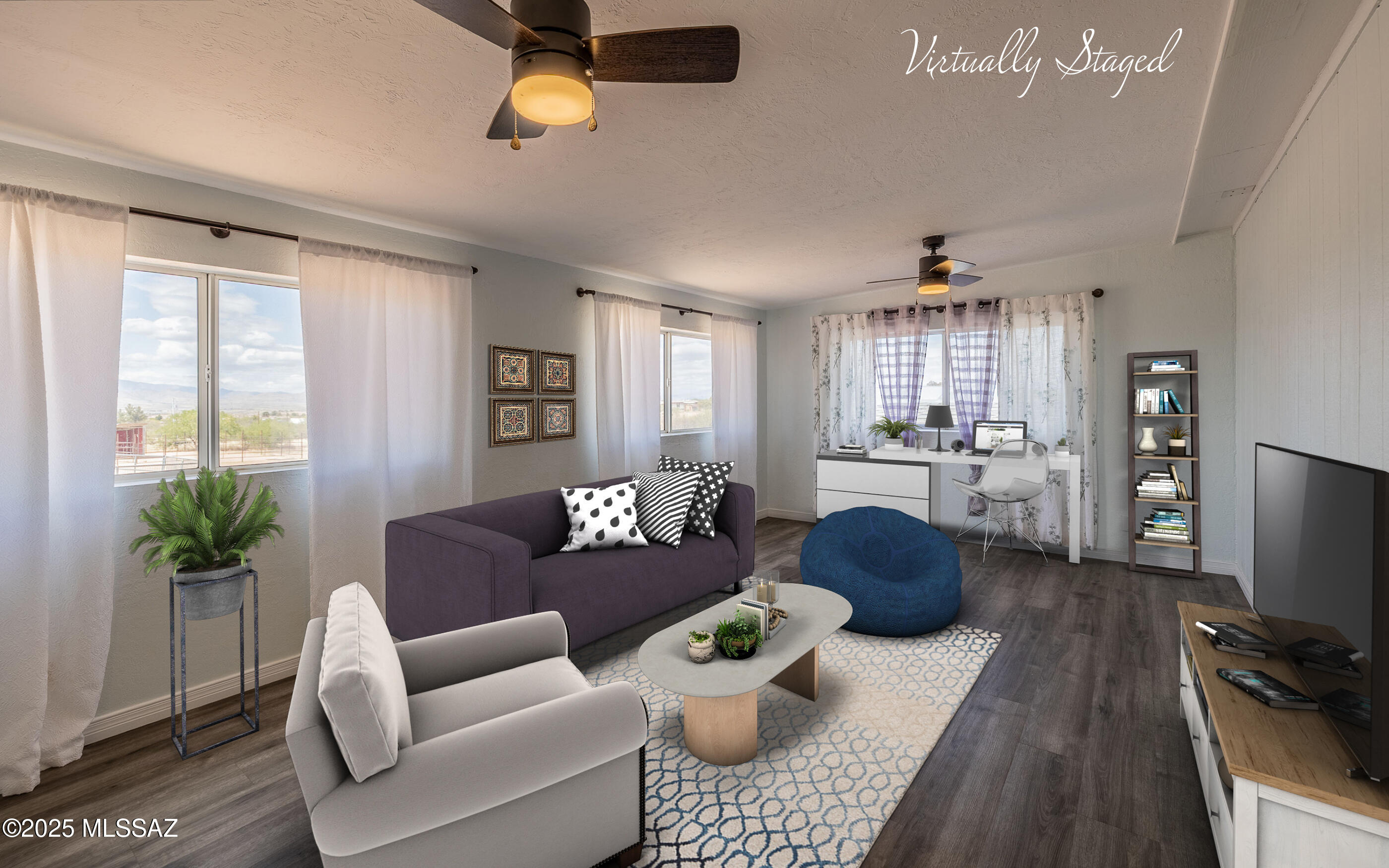 3348 W Thunderbird Trail