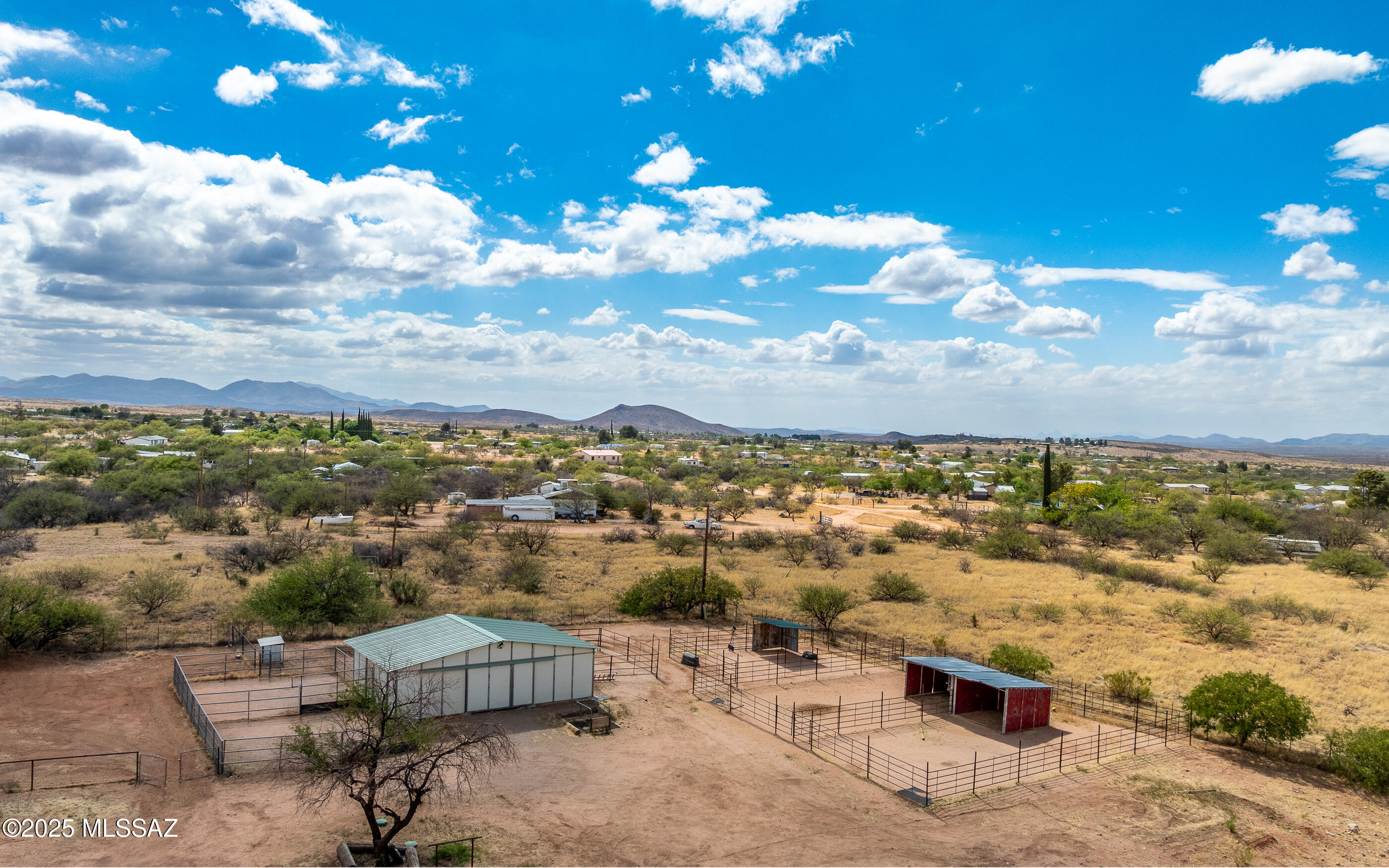 3348 W Thunderbird Trail