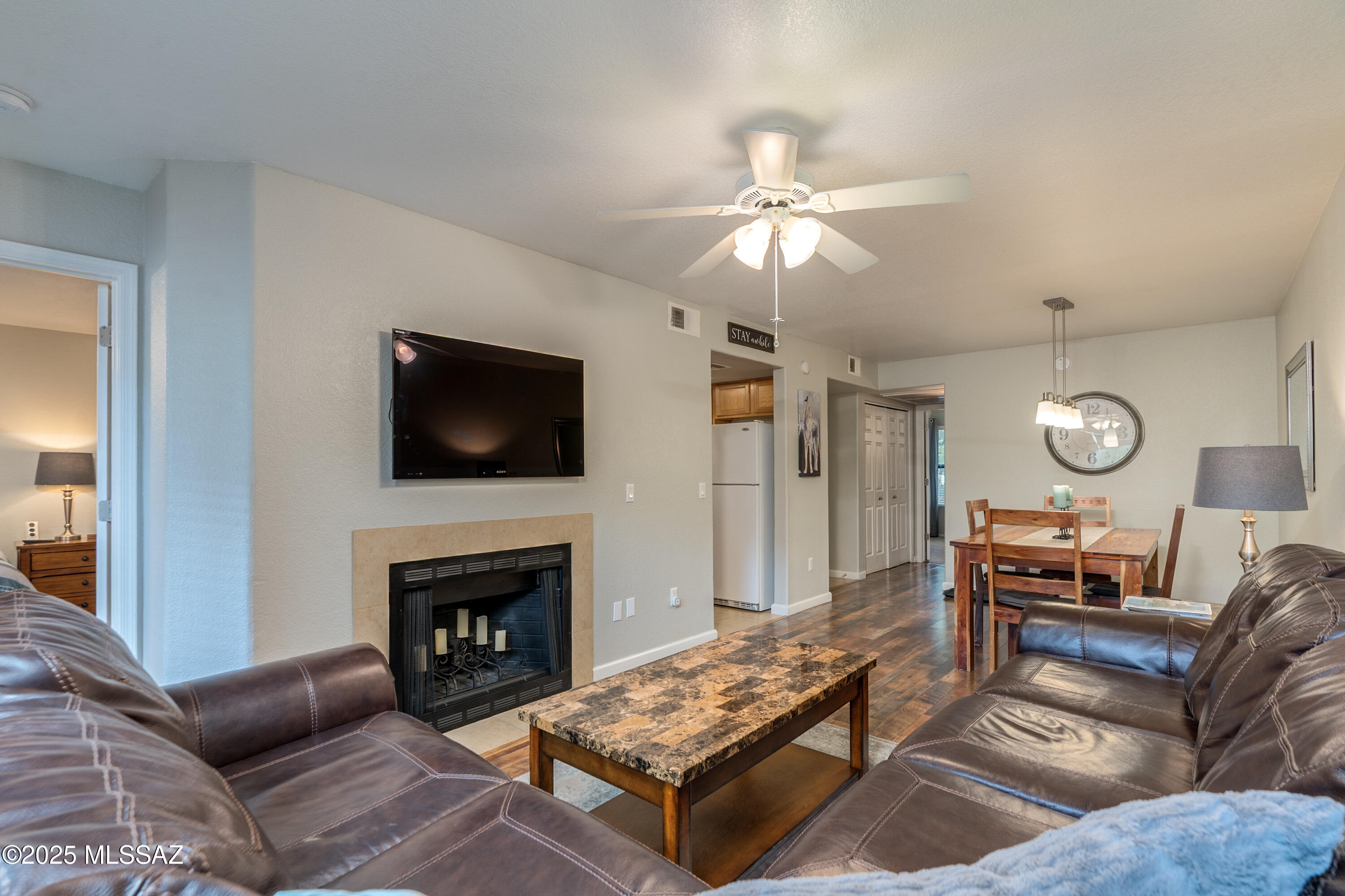 5855 N Kolb Road Unit: 1102