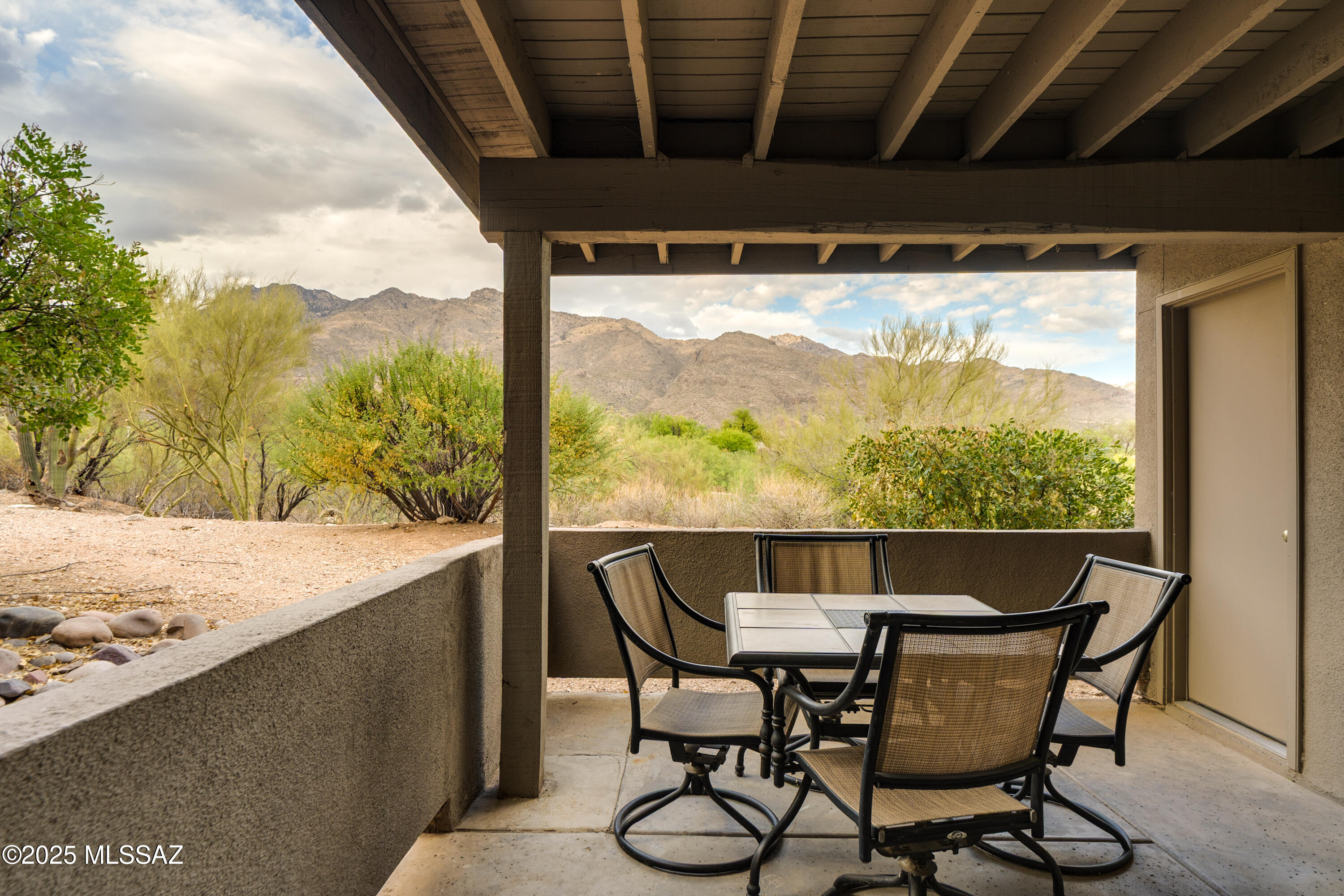 5855 N Kolb Road Unit: 1102