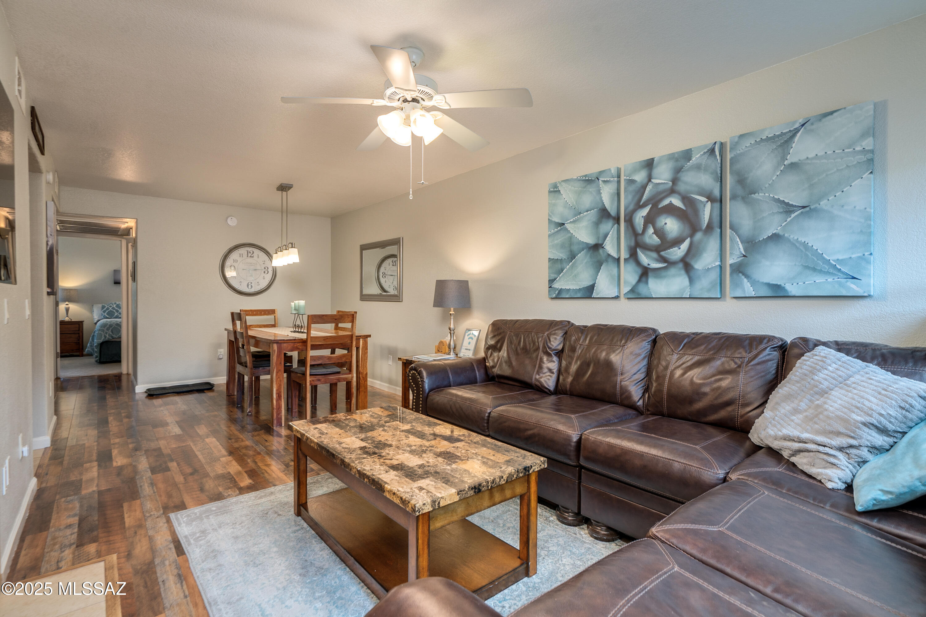 5855 N Kolb Road Unit: 1102