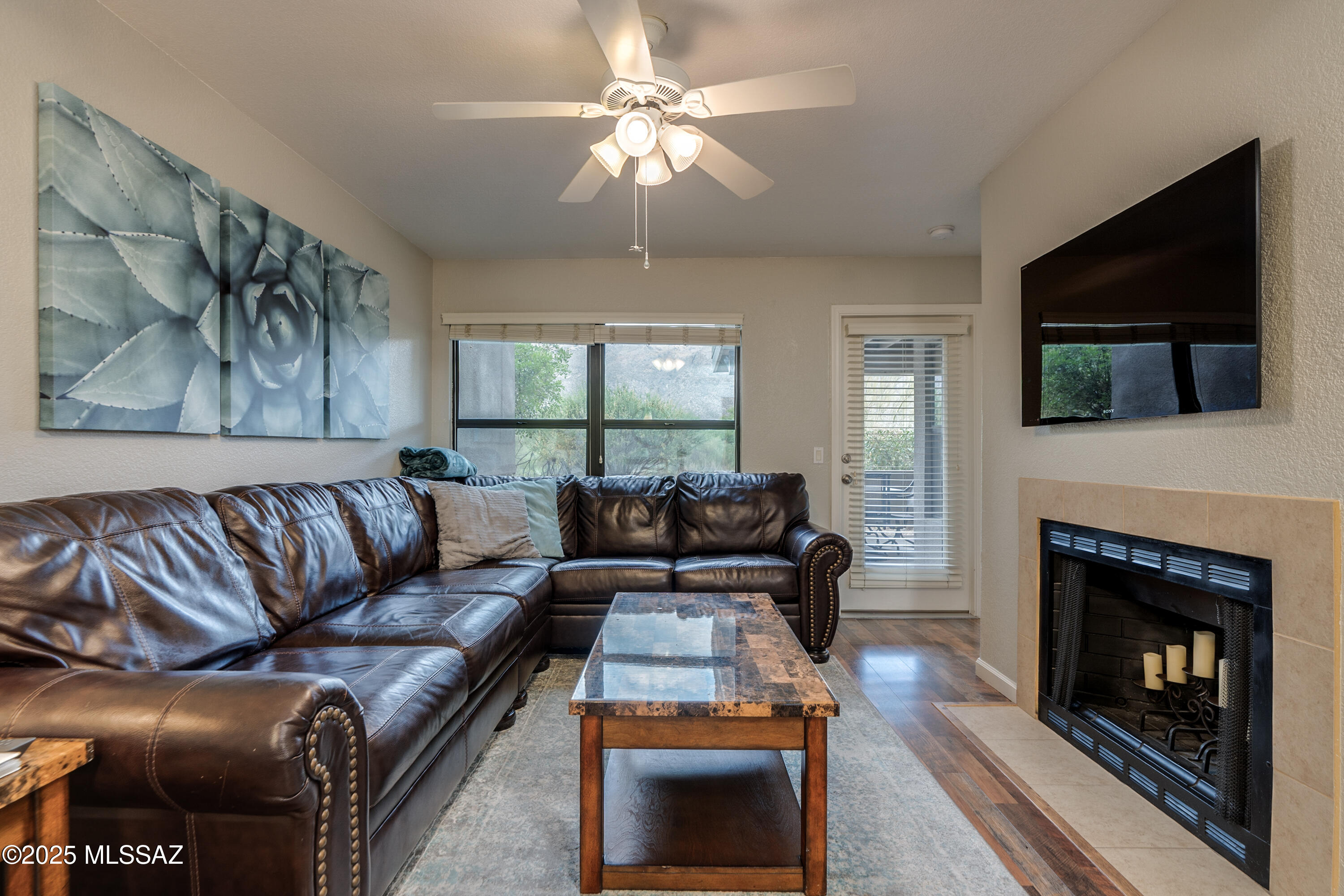 5855 N Kolb Road Unit: 1102