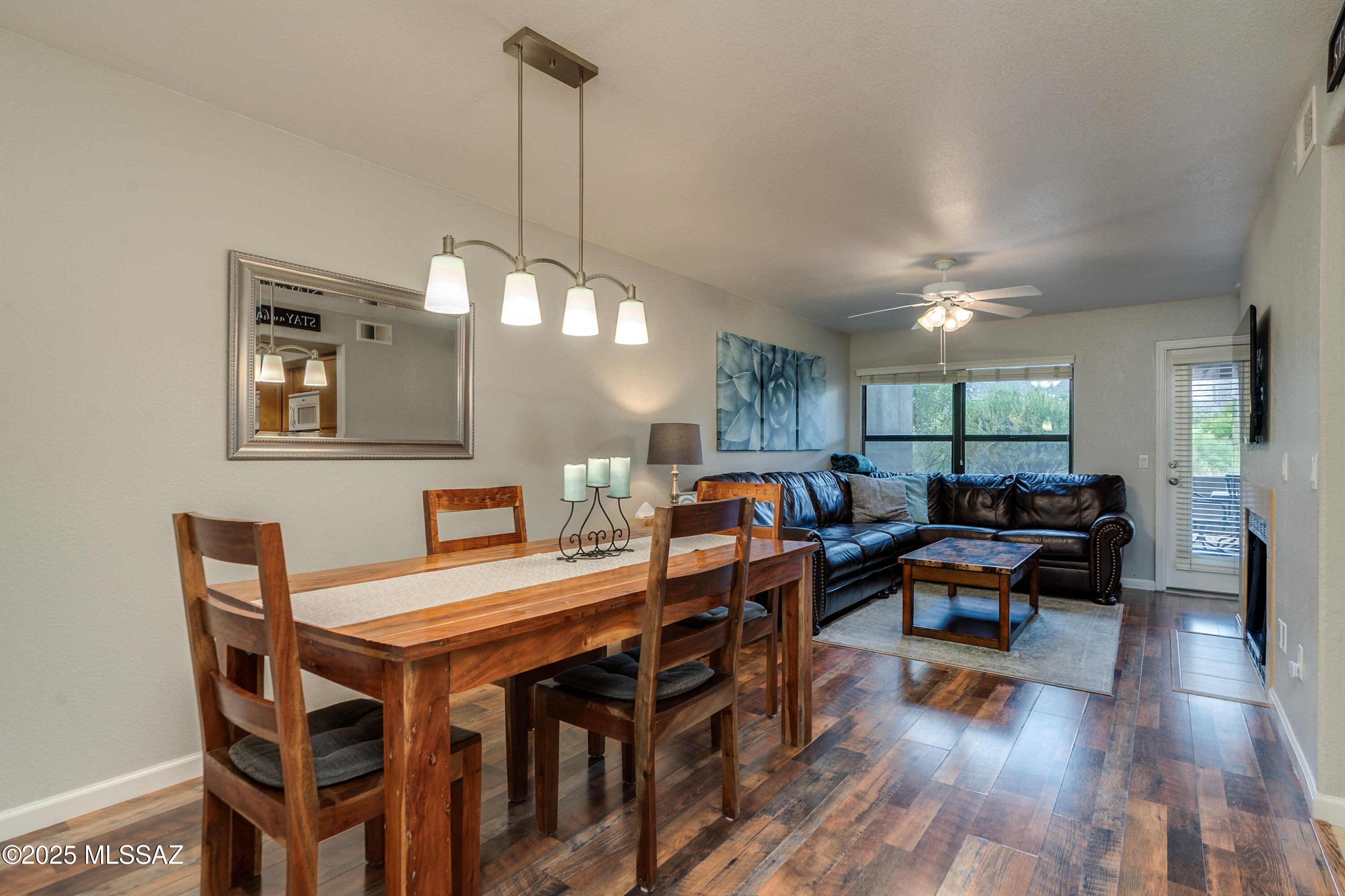 5855 N Kolb Road Unit: 1102